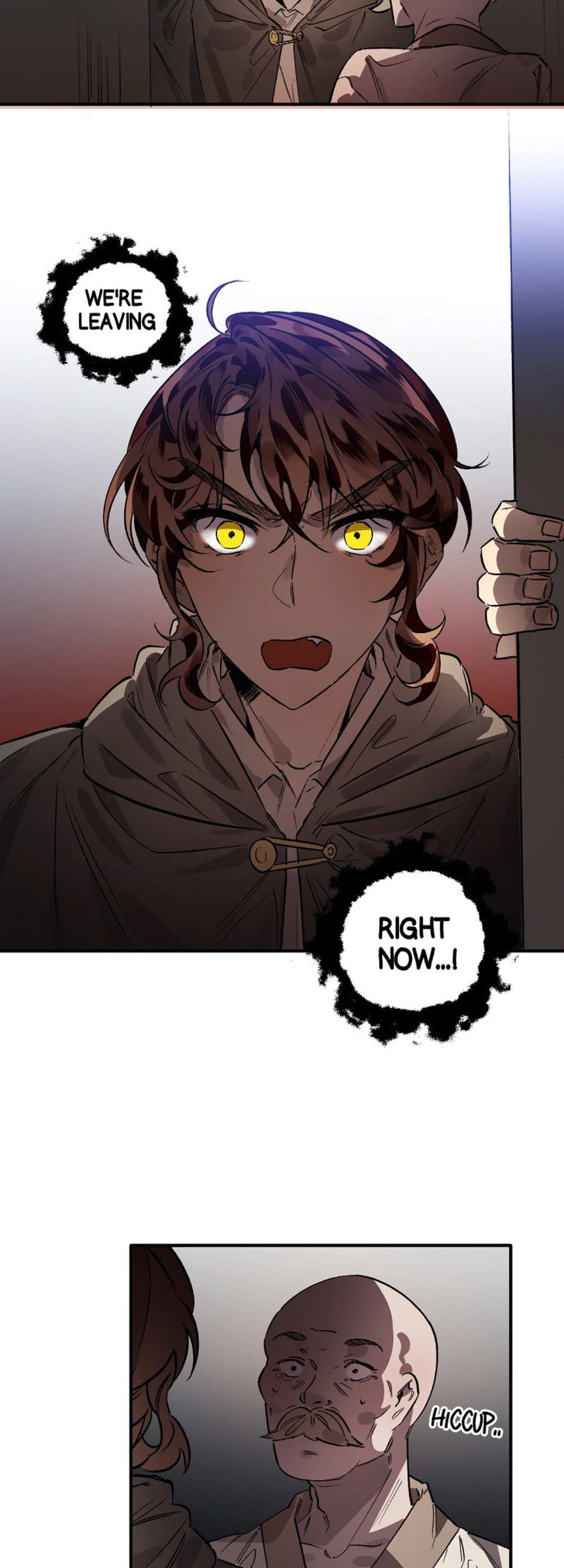 A Hunter’s Courtship Method Chapter 11 133 12