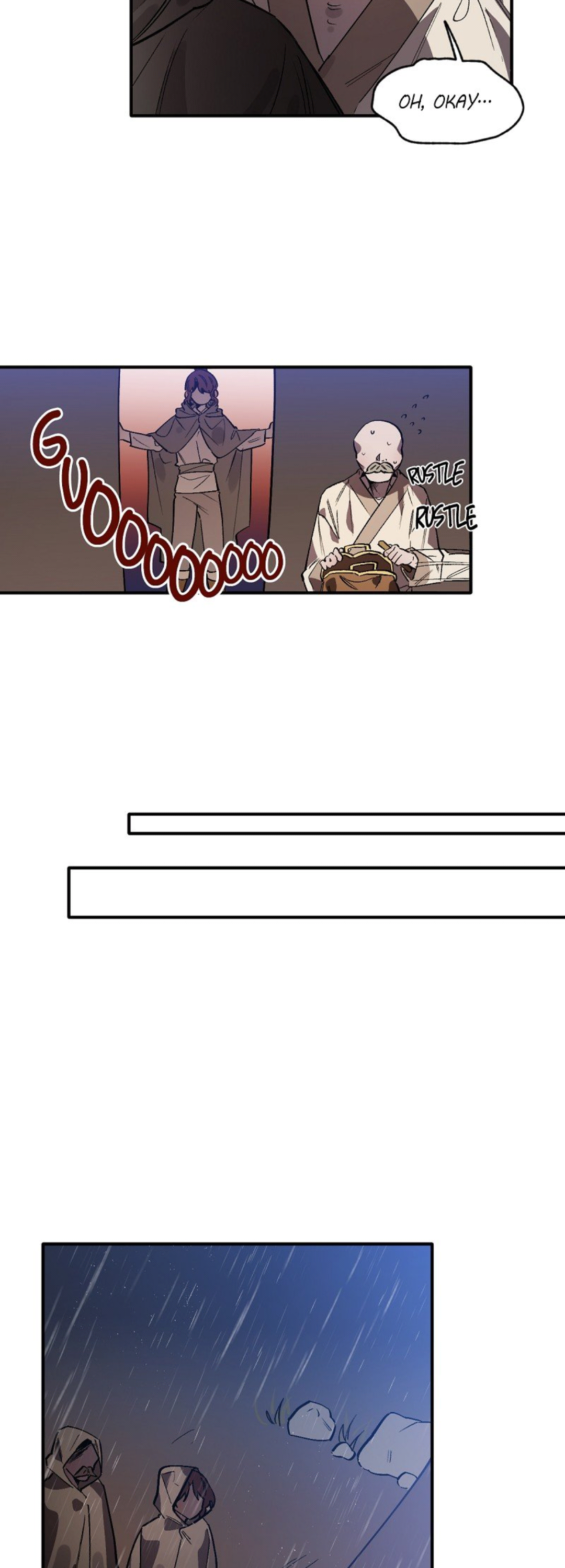 A Hunter’s Courtship Method Chapter 11 134 13