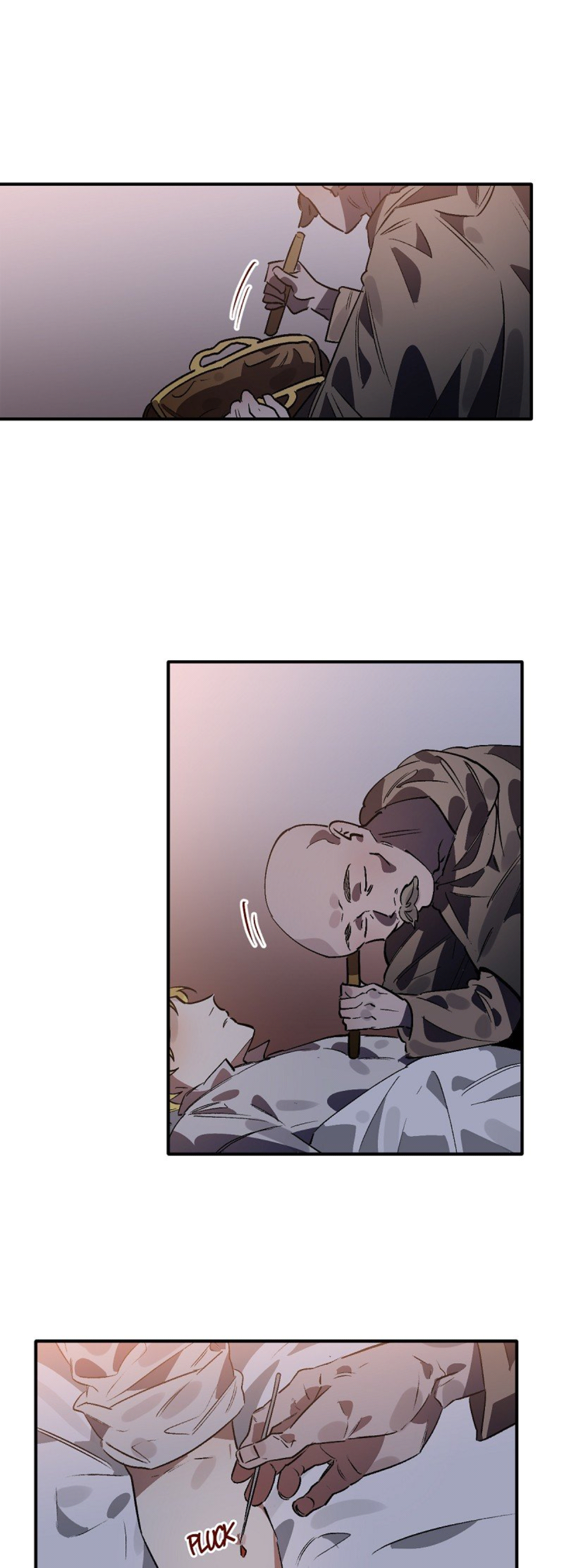 A Hunter’s Courtship Method Chapter 11 137 16