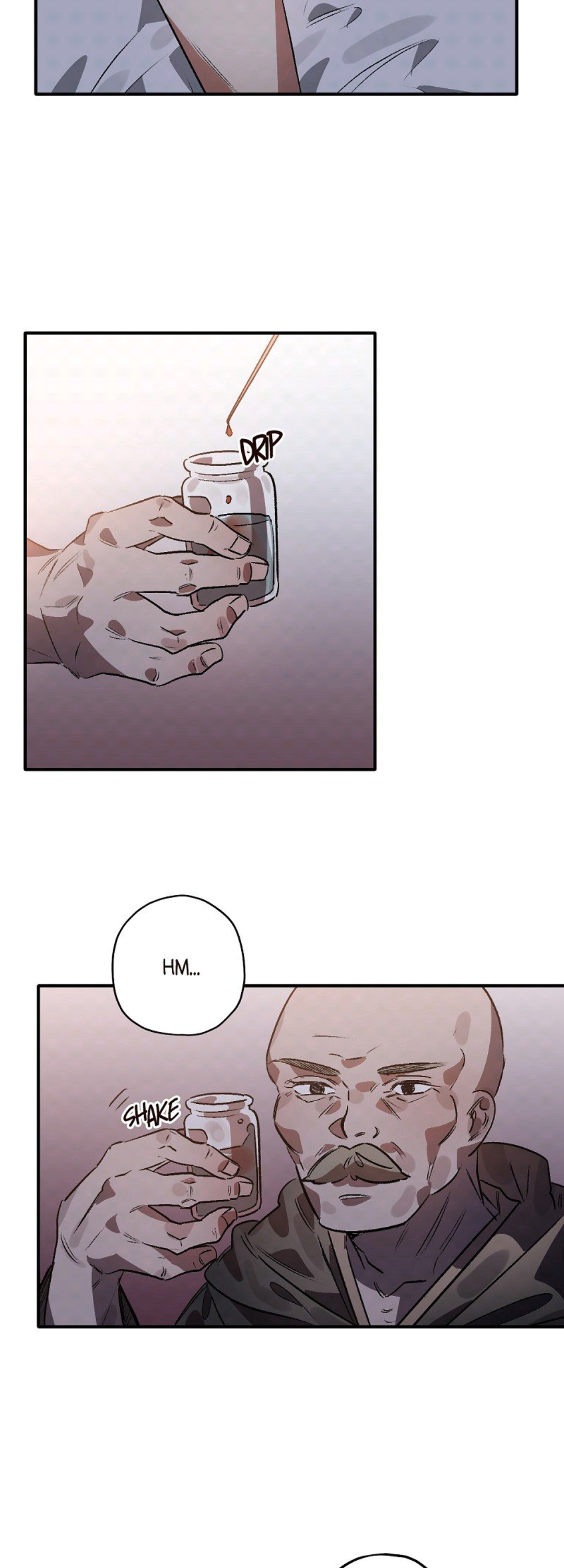 A Hunter’s Courtship Method Chapter 11 138 17