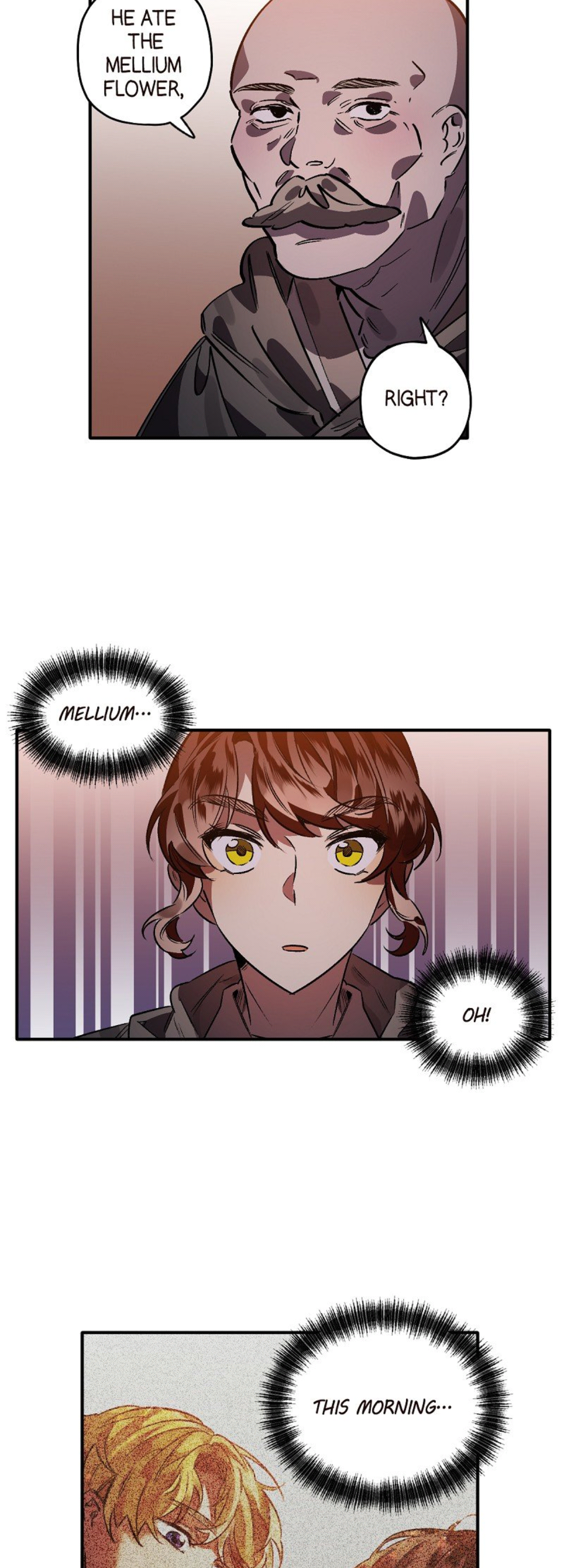 A Hunter’s Courtship Method Chapter 11 140 19