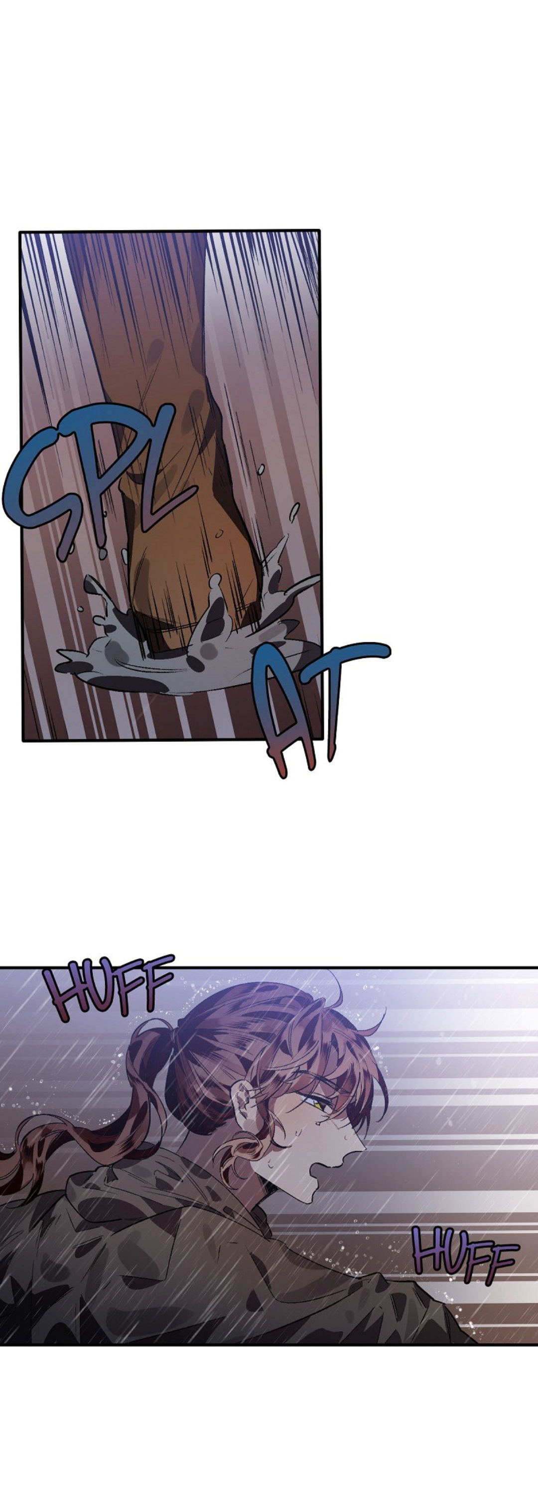 A Hunter’s Courtship Method Chapter 11 123 2