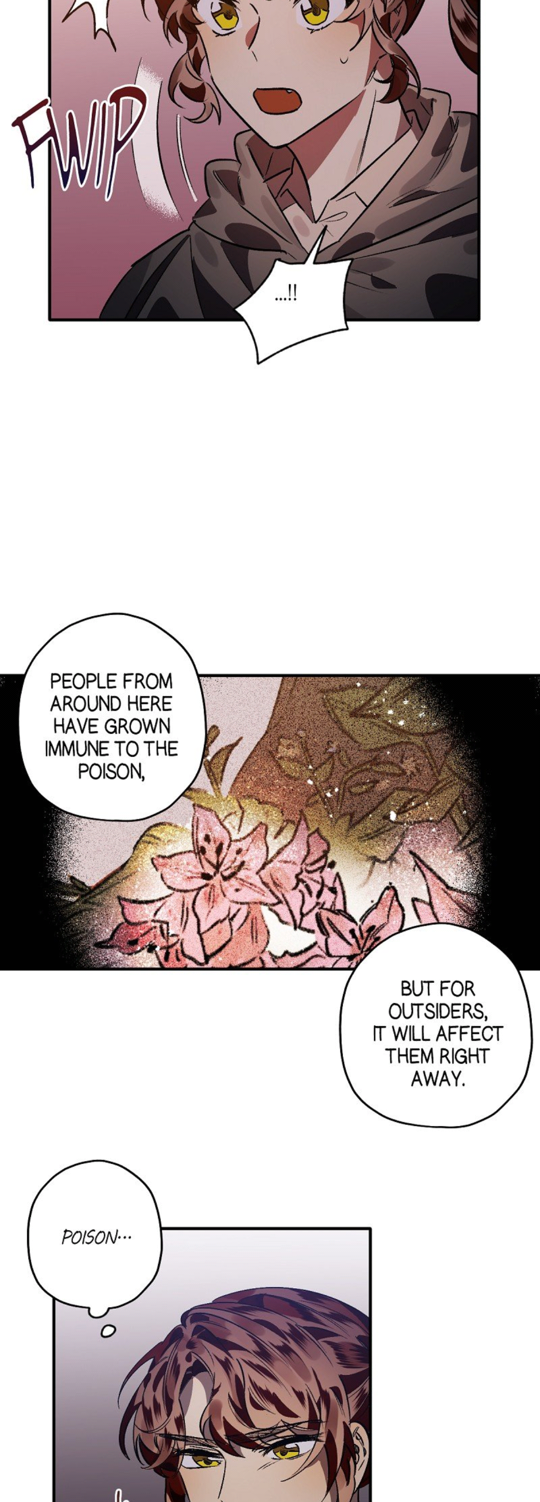 A Hunter’s Courtship Method Chapter 11 142 21