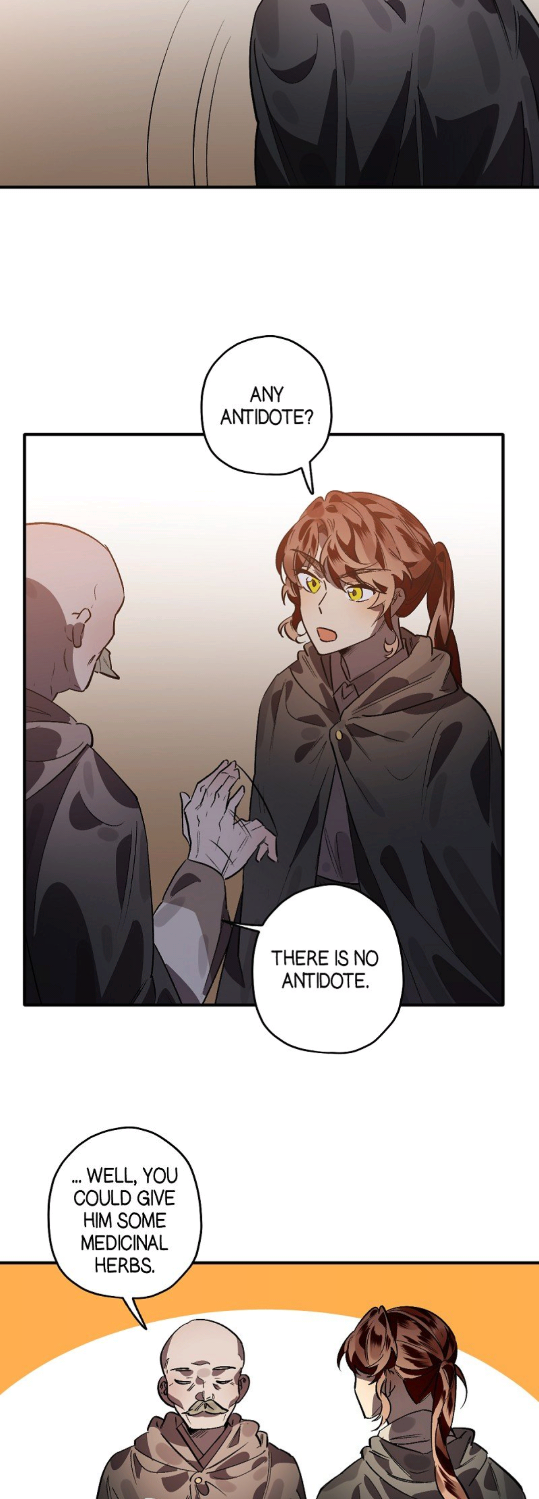 A Hunter’s Courtship Method Chapter 11 144 23