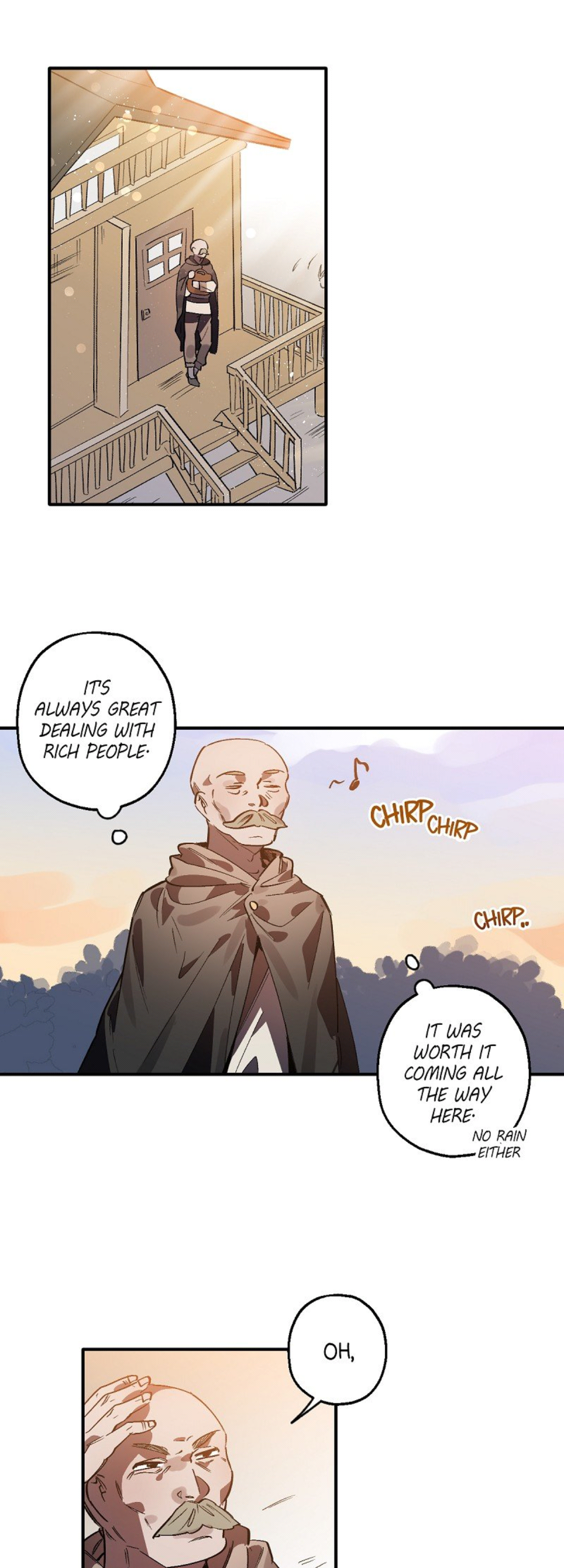 A Hunter’s Courtship Method Chapter 11 146 25