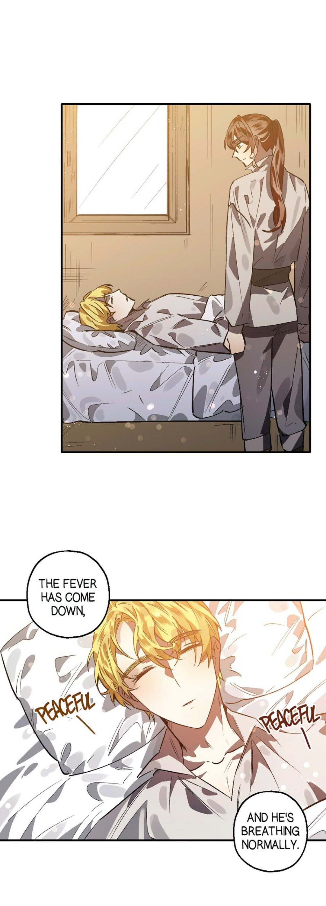 A Hunter’s Courtship Method Chapter 11 148 27