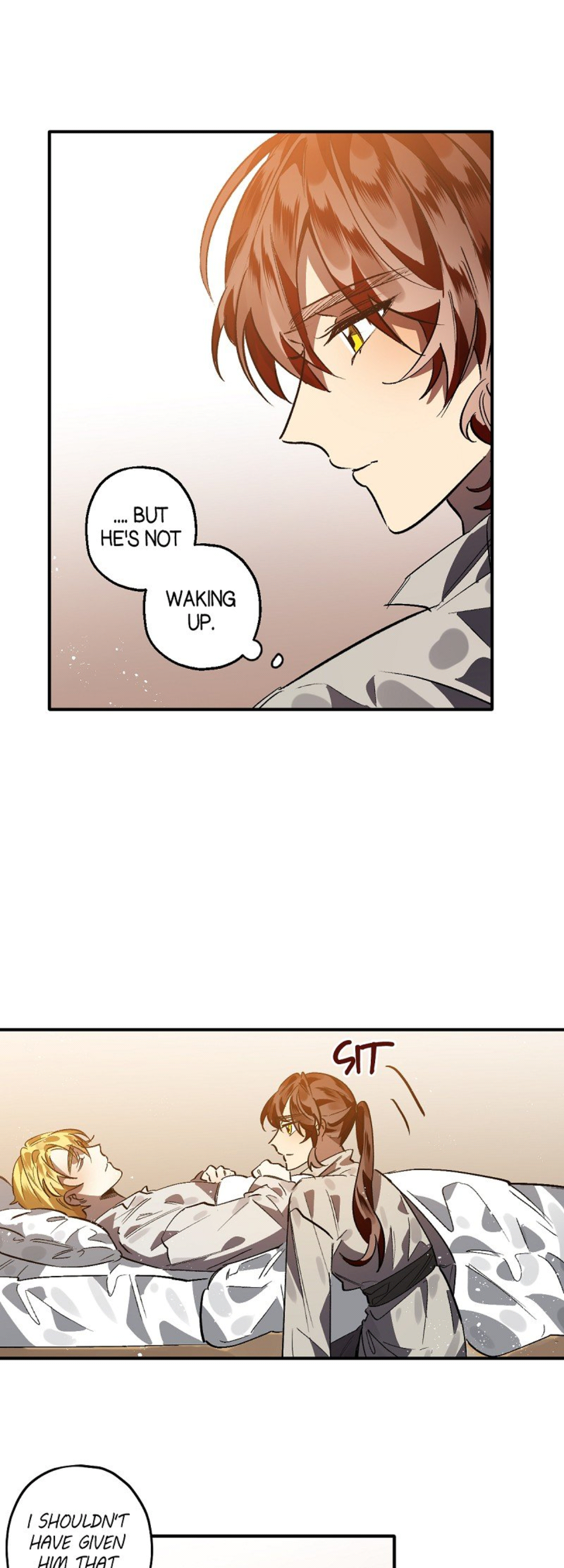 A Hunter’s Courtship Method Chapter 11 149 28