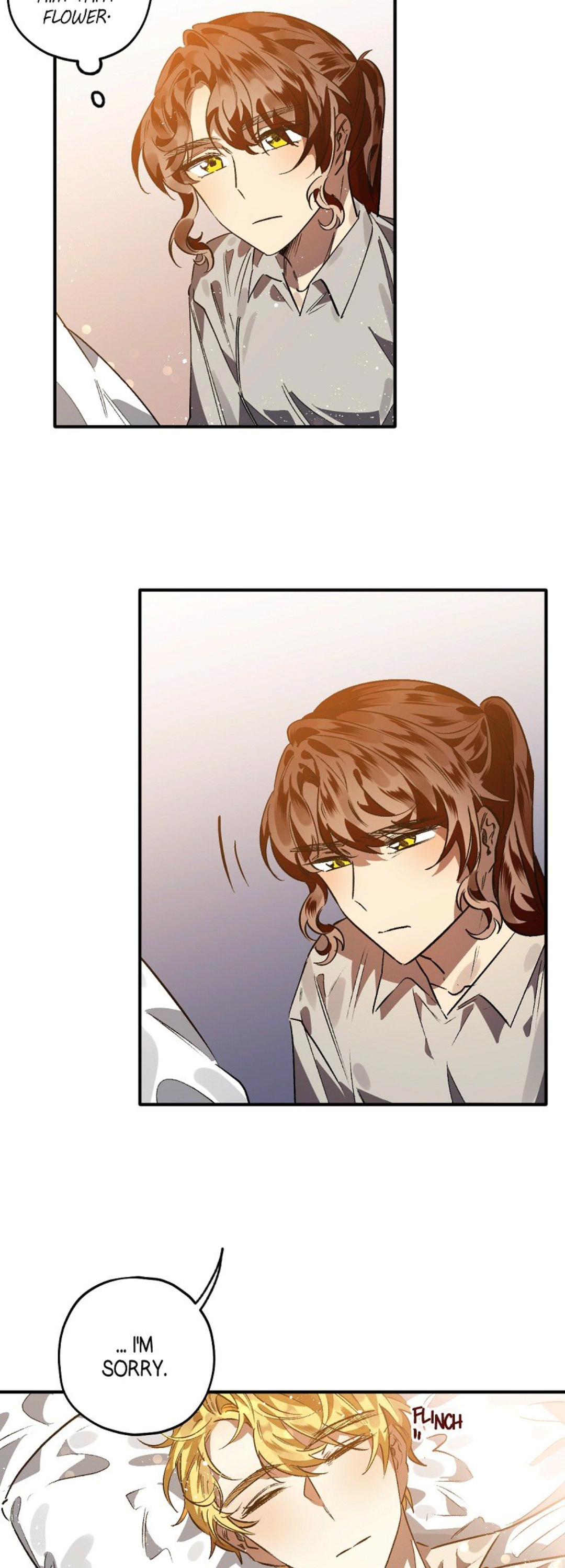 A Hunter’s Courtship Method Chapter 11 150 29