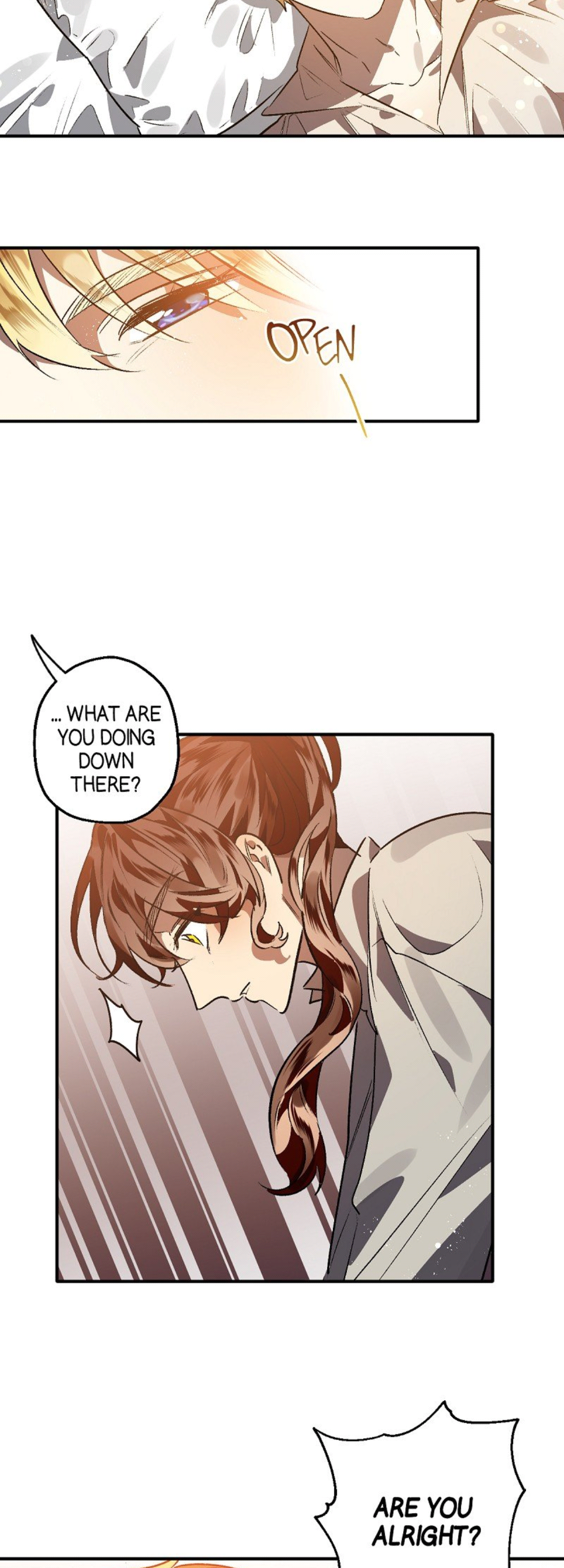 A Hunter’s Courtship Method Chapter 11 151 30