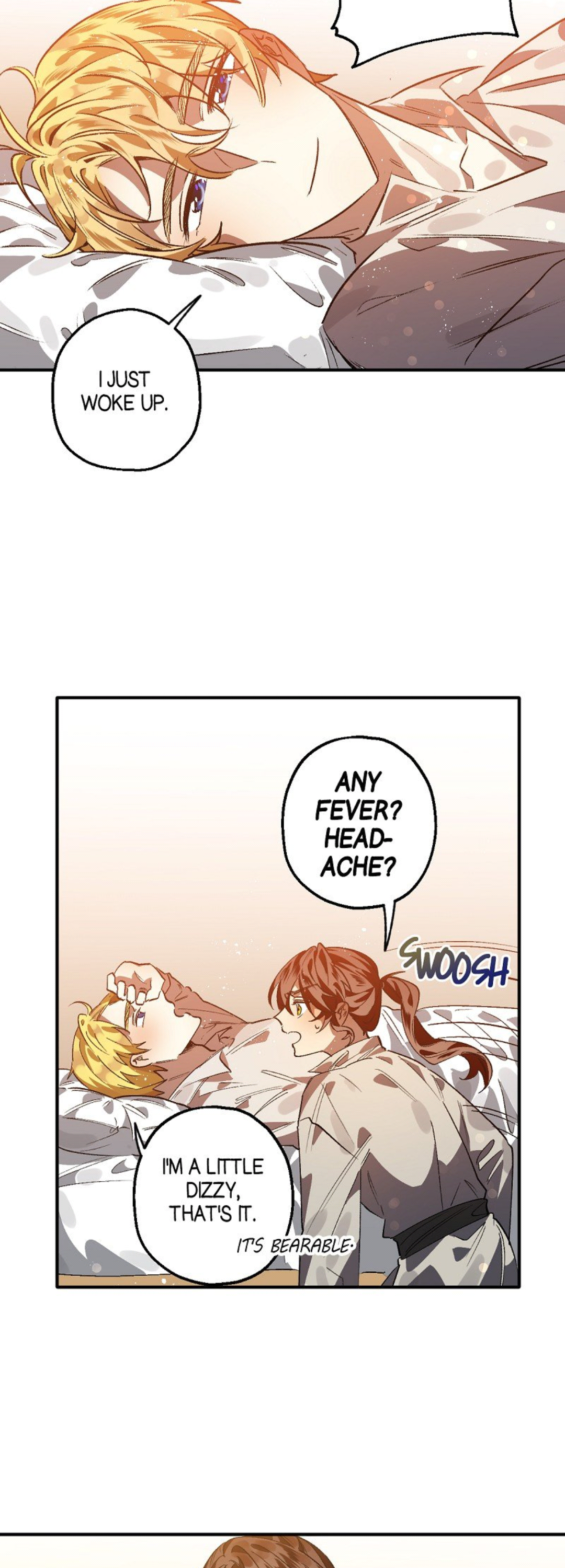 A Hunter’s Courtship Method Chapter 11 152 31