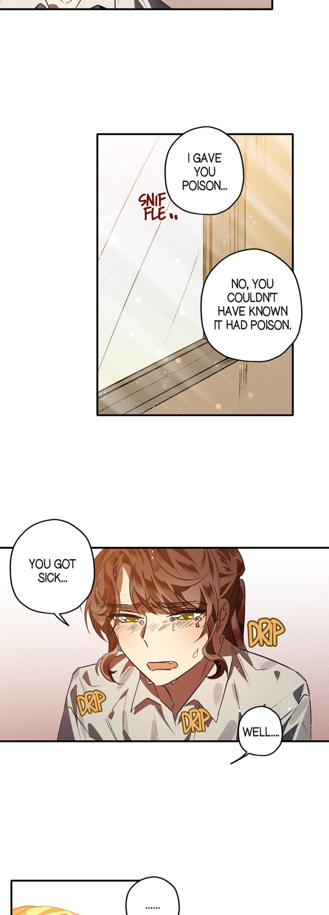 A Hunter’s Courtship Method Chapter 11 154 33