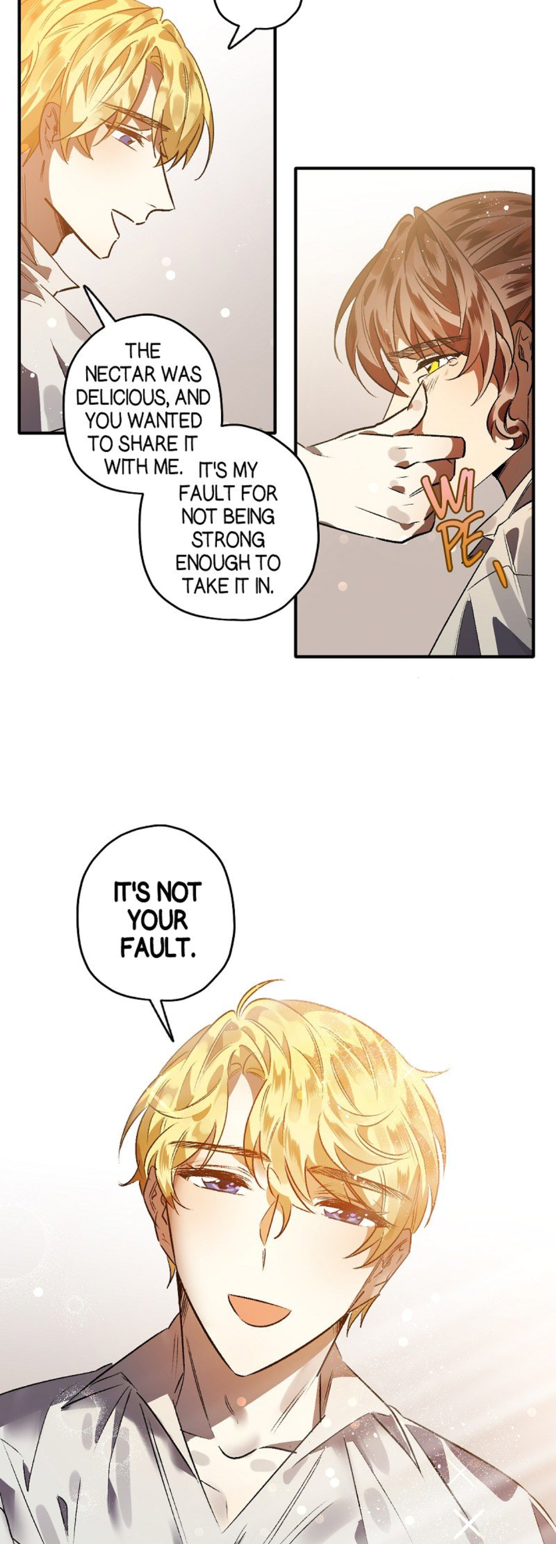 A Hunter’s Courtship Method Chapter 11 155 34