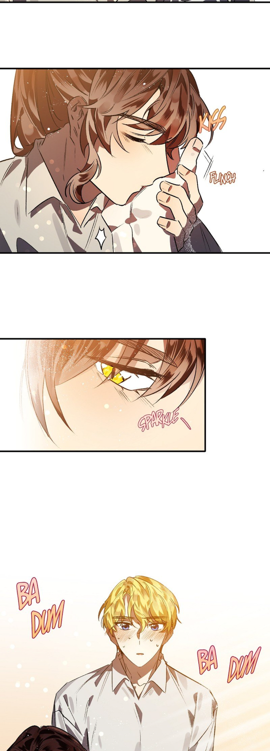 A Hunter’s Courtship Method Chapter 11 157 36