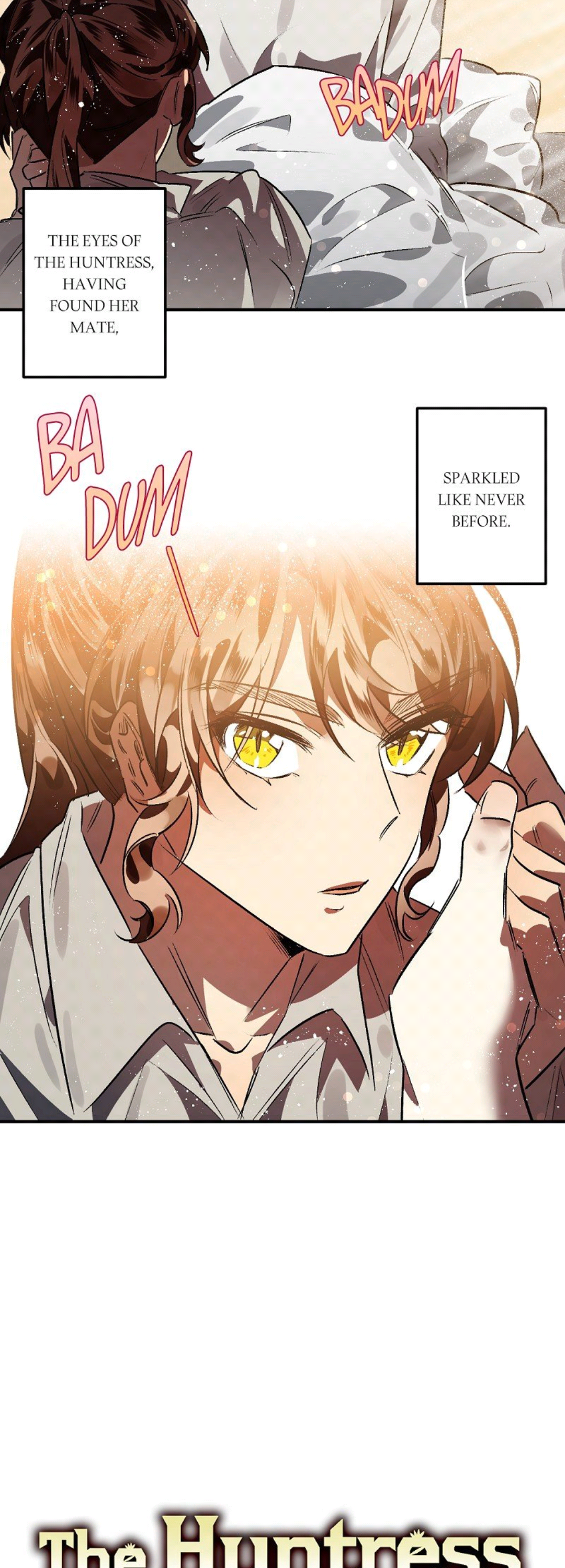 A Hunter’s Courtship Method Chapter 11 158 37