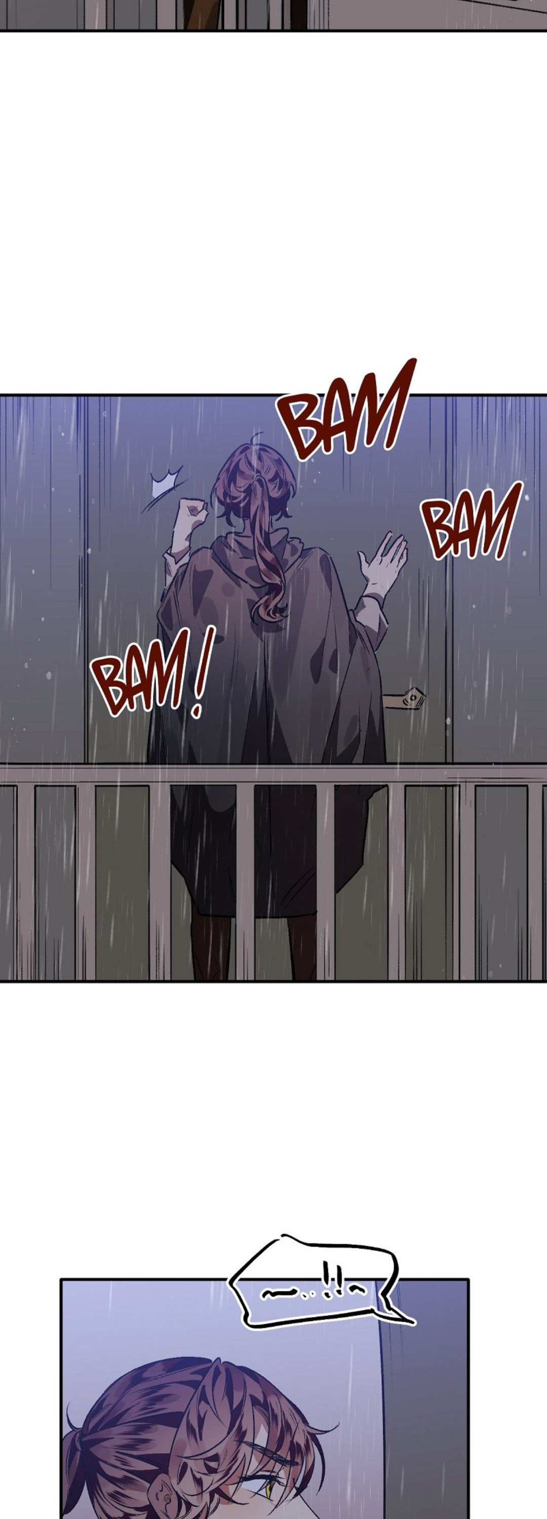 A Hunter’s Courtship Method Chapter 11 125 4