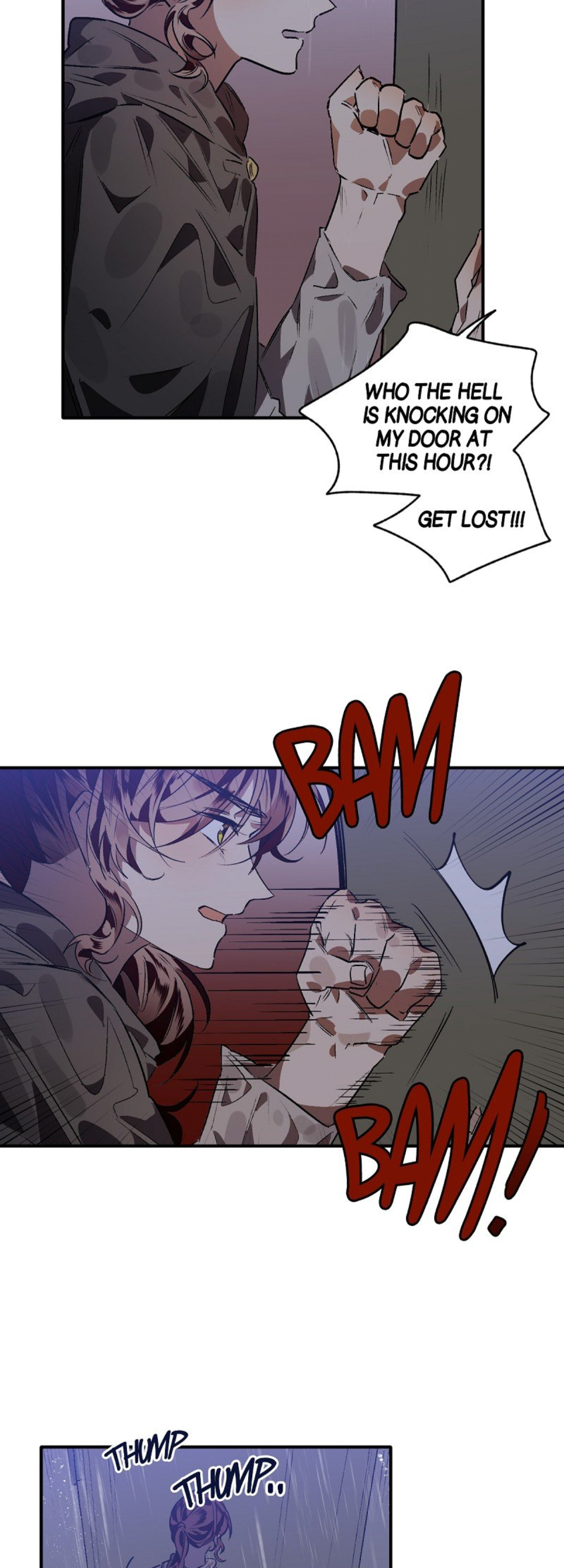 A Hunter’s Courtship Method Chapter 11 126 5