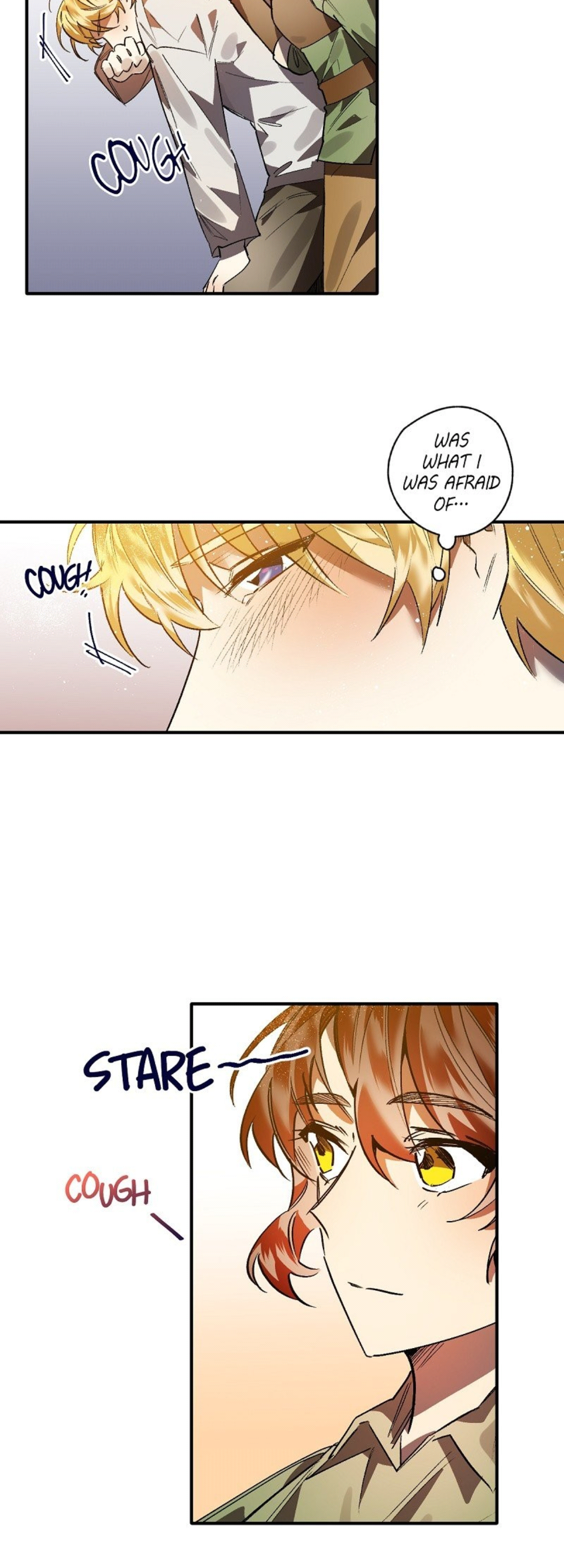 A Hunter’s Courtship Method Chapter 12 114 11