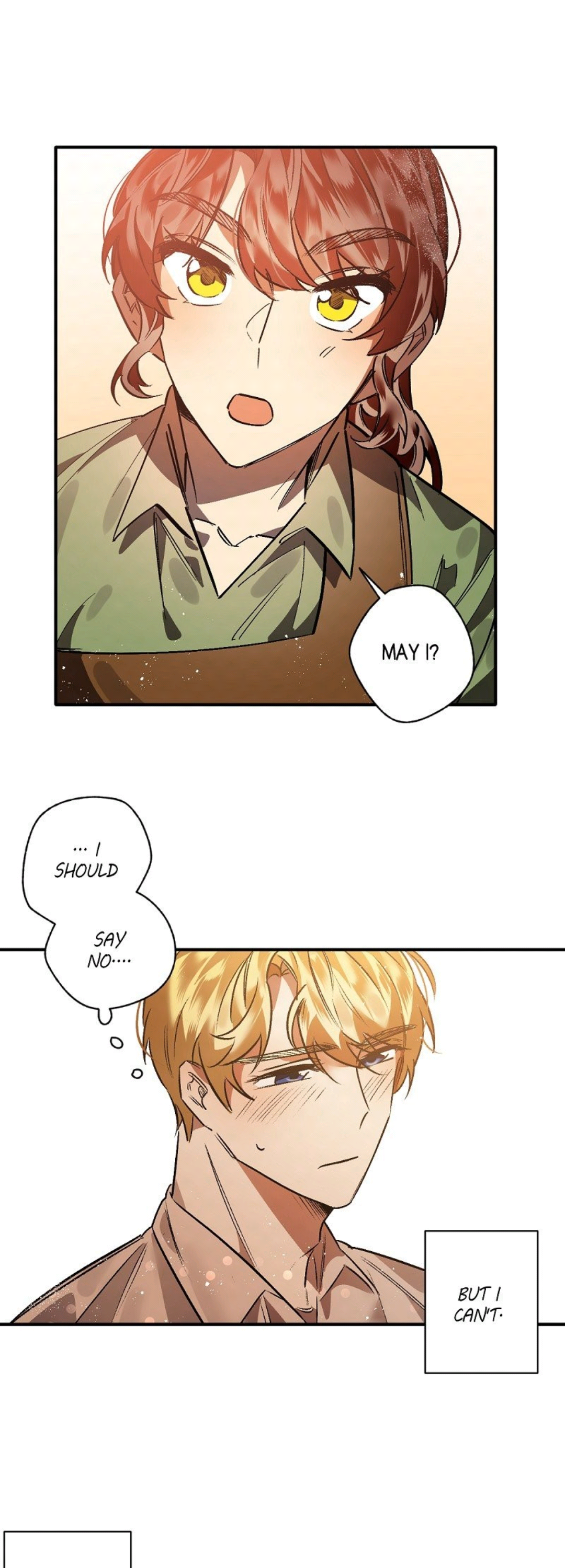 A Hunter’s Courtship Method Chapter 12 117 14