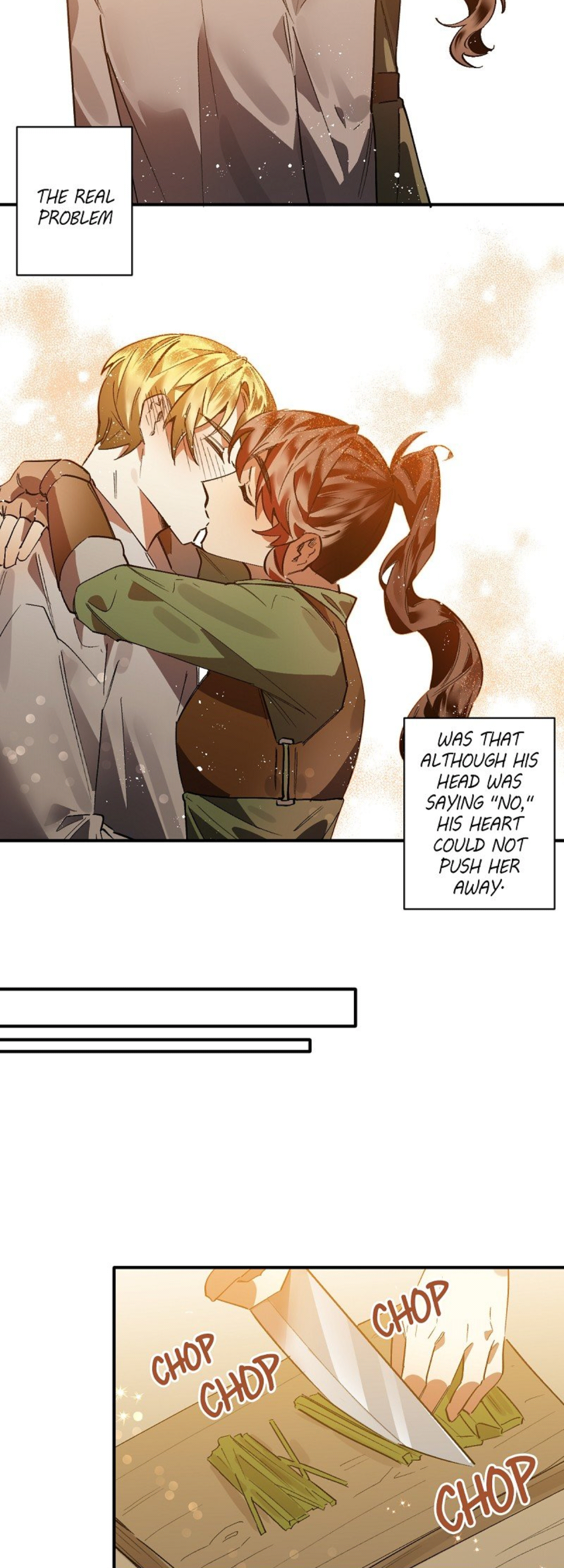 A Hunter’s Courtship Method Chapter 12 120 17