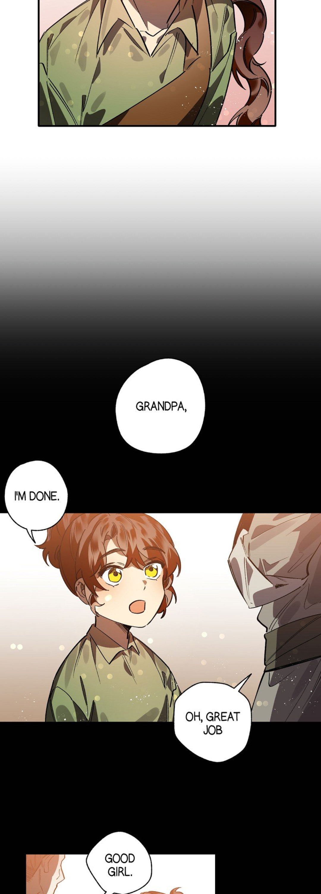 A Hunter’s Courtship Method Chapter 12 122 19