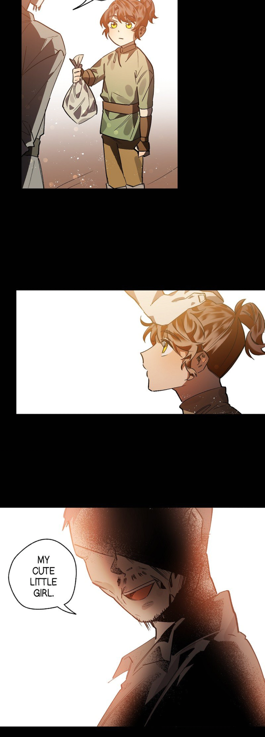 A Hunter’s Courtship Method Chapter 12 123 20