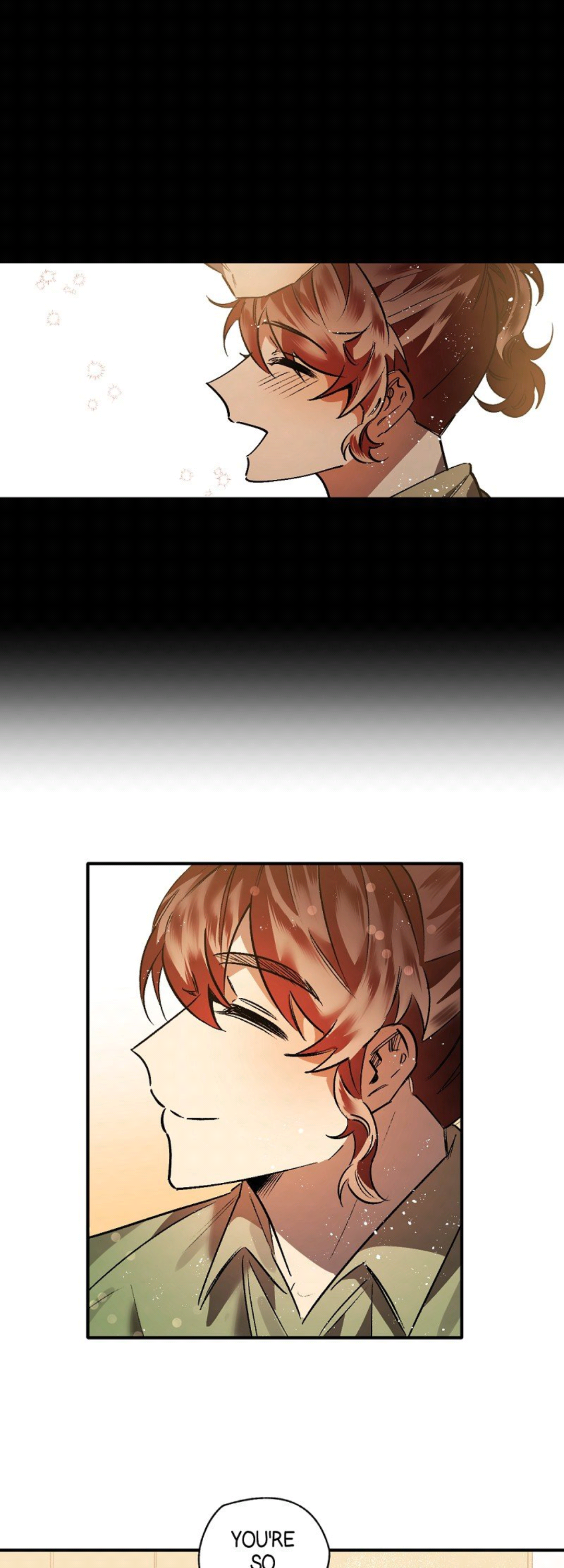 A Hunter’s Courtship Method Chapter 12 124 21