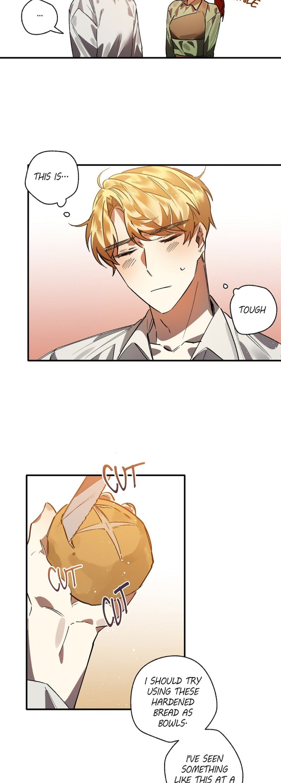 A Hunter’s Courtship Method Chapter 12 128 25