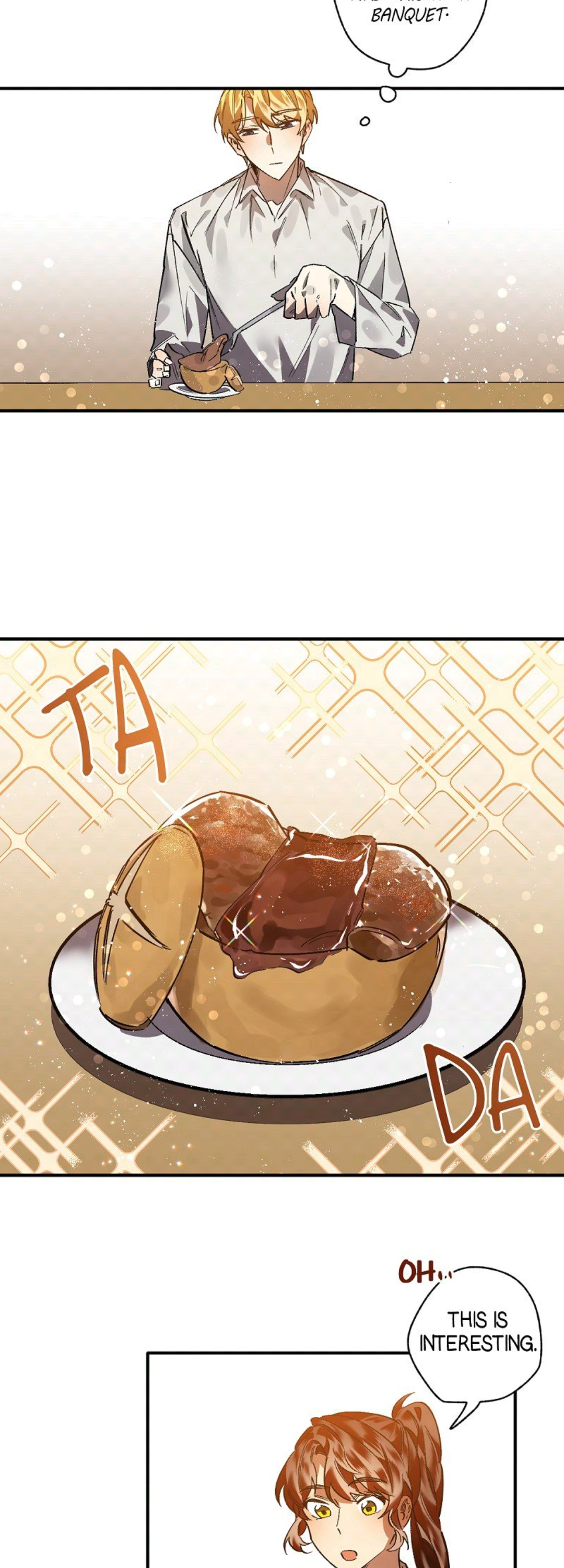 A Hunter’s Courtship Method Chapter 12 129 26