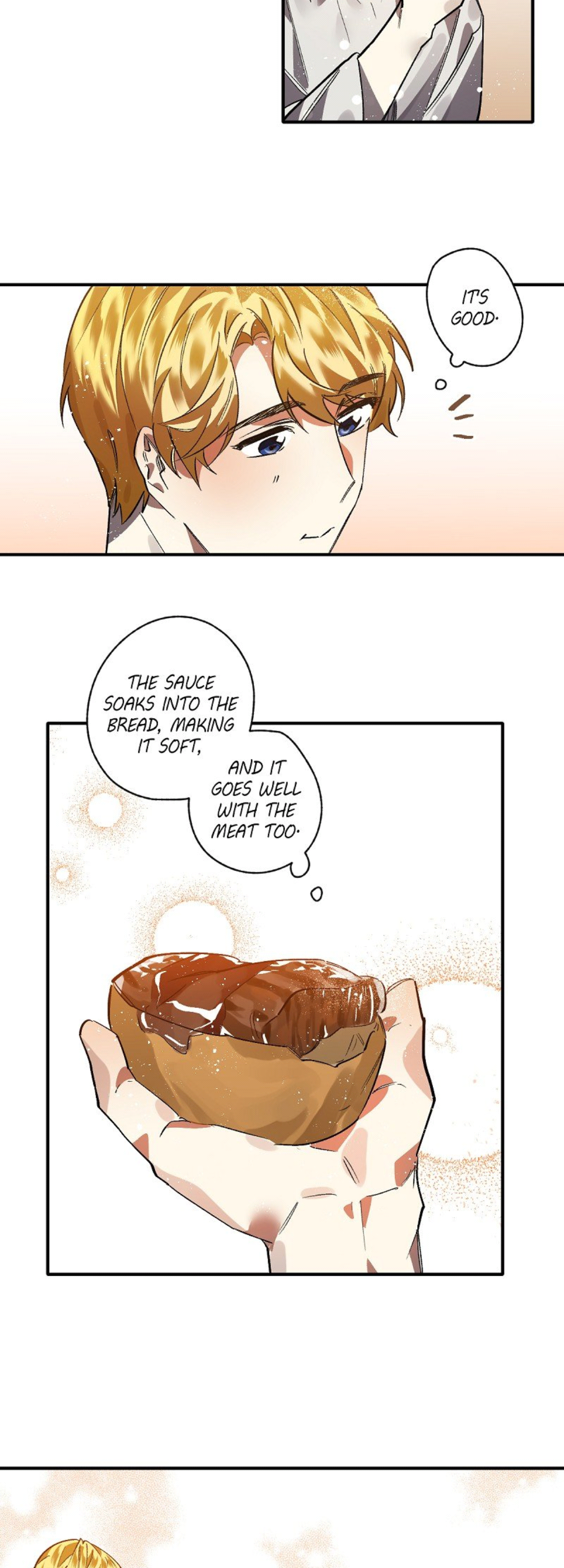 A Hunter’s Courtship Method Chapter 12 132 29