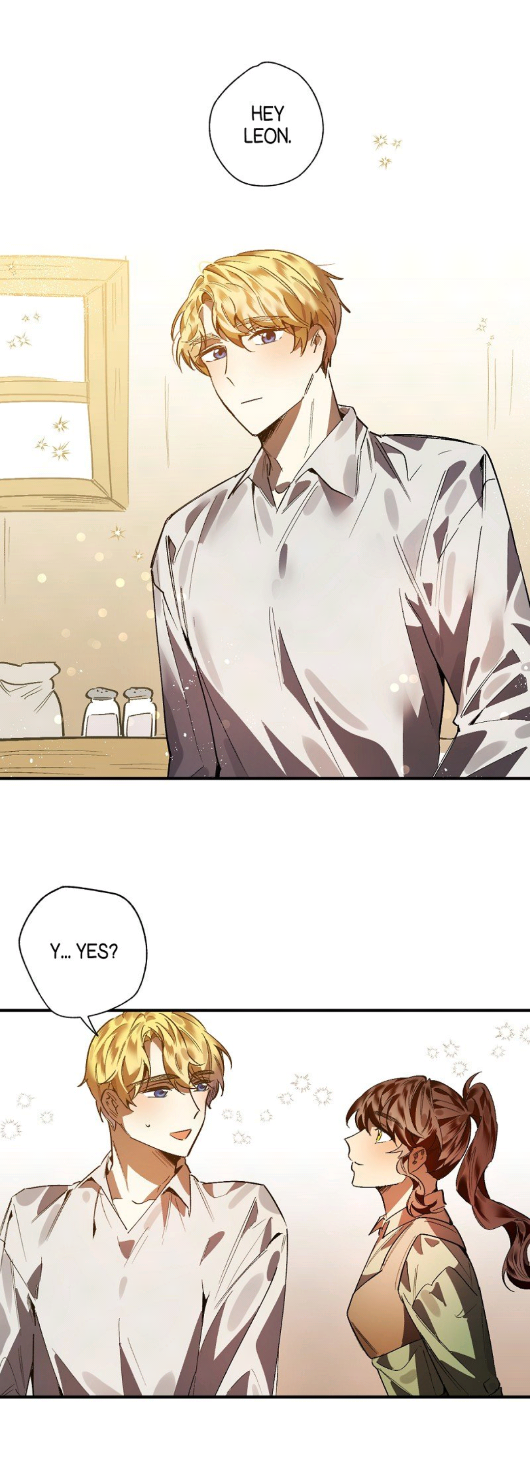 A Hunter’s Courtship Method Chapter 12 106 3