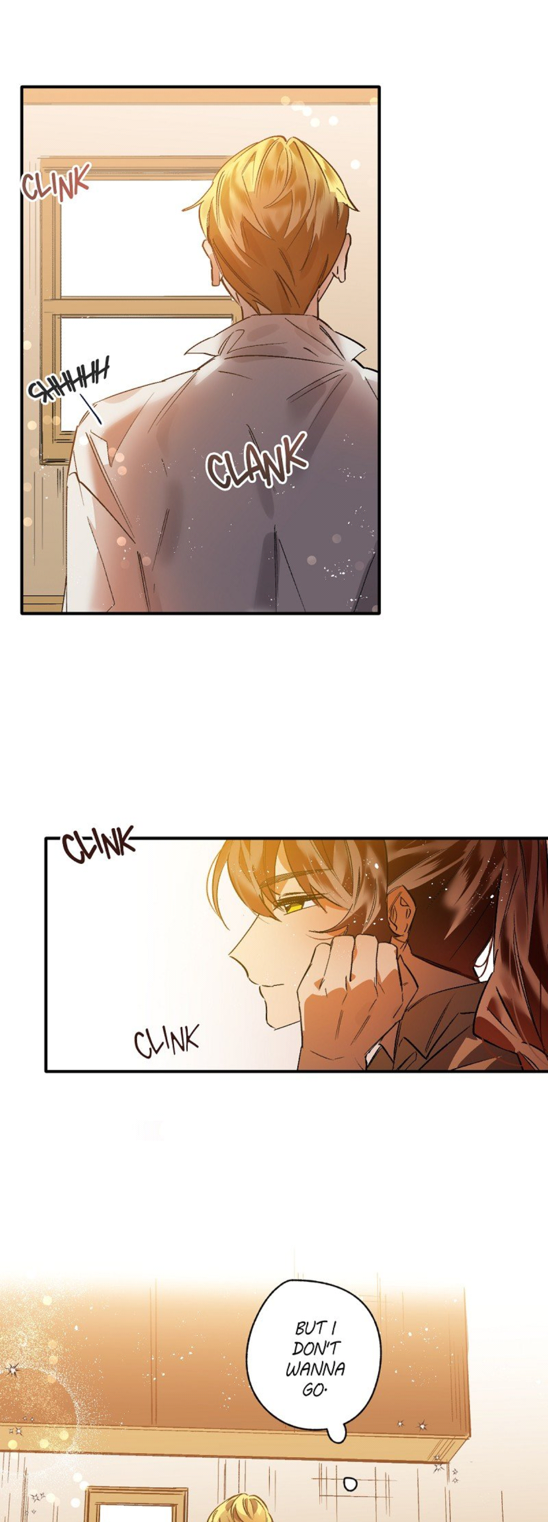 A Hunter’s Courtship Method Chapter 12 134 31