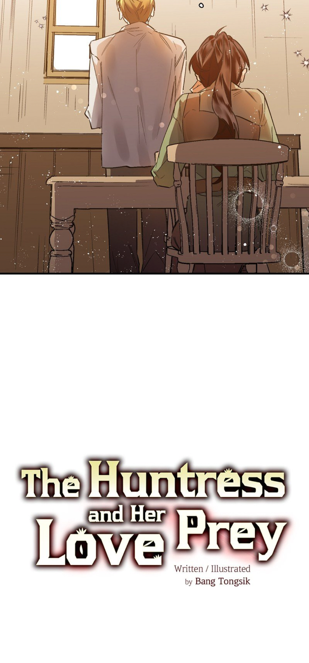 A Hunter’s Courtship Method Chapter 12 135 32