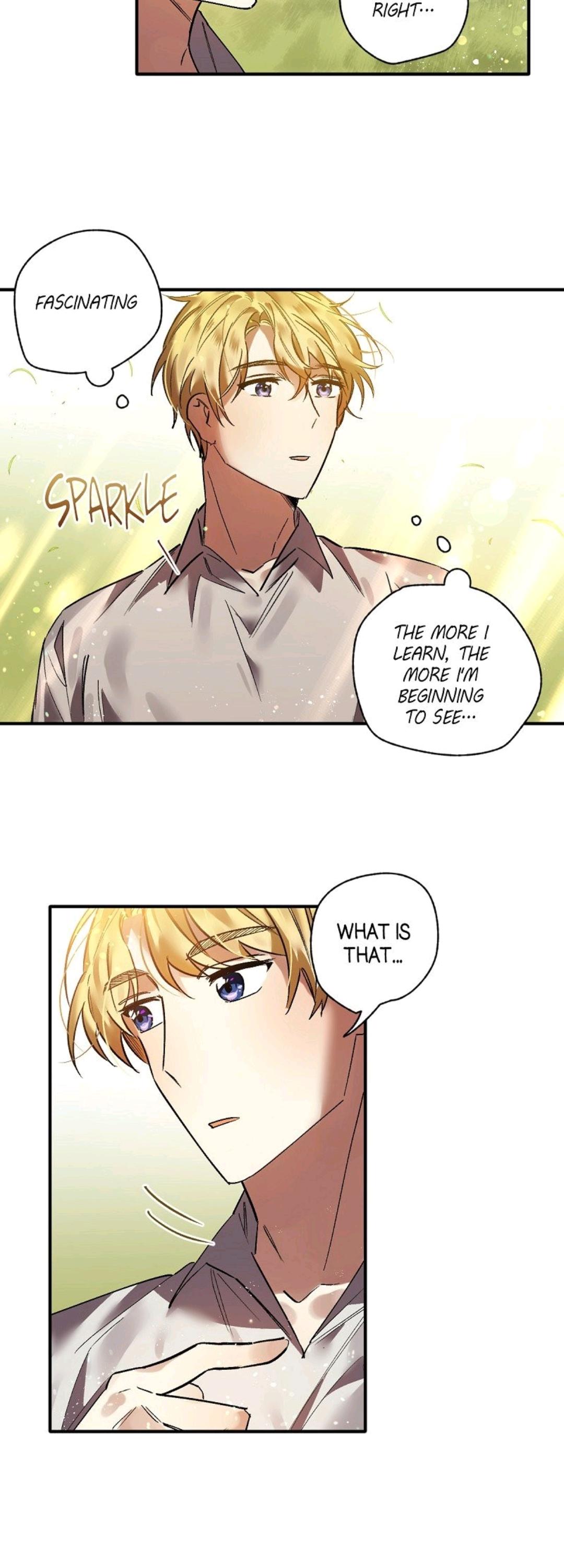 A Hunter’s Courtship Method Chapter 13 101 10