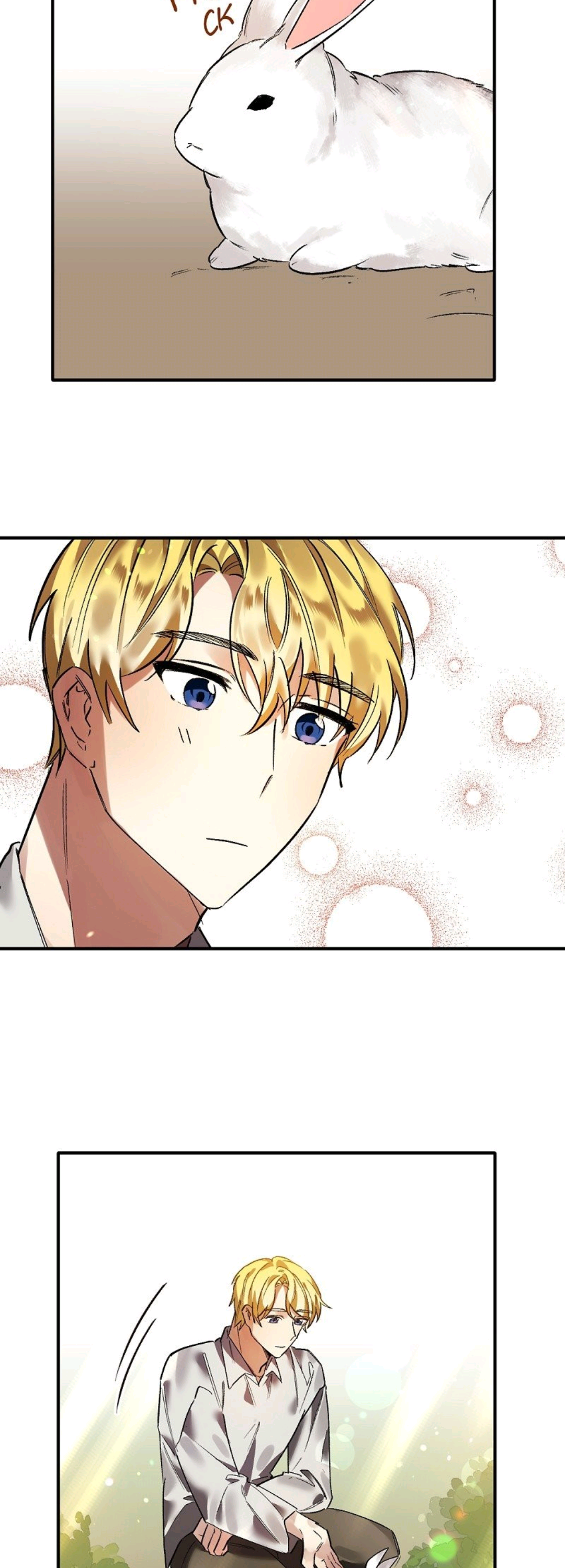 A Hunter’s Courtship Method Chapter 13 108 17