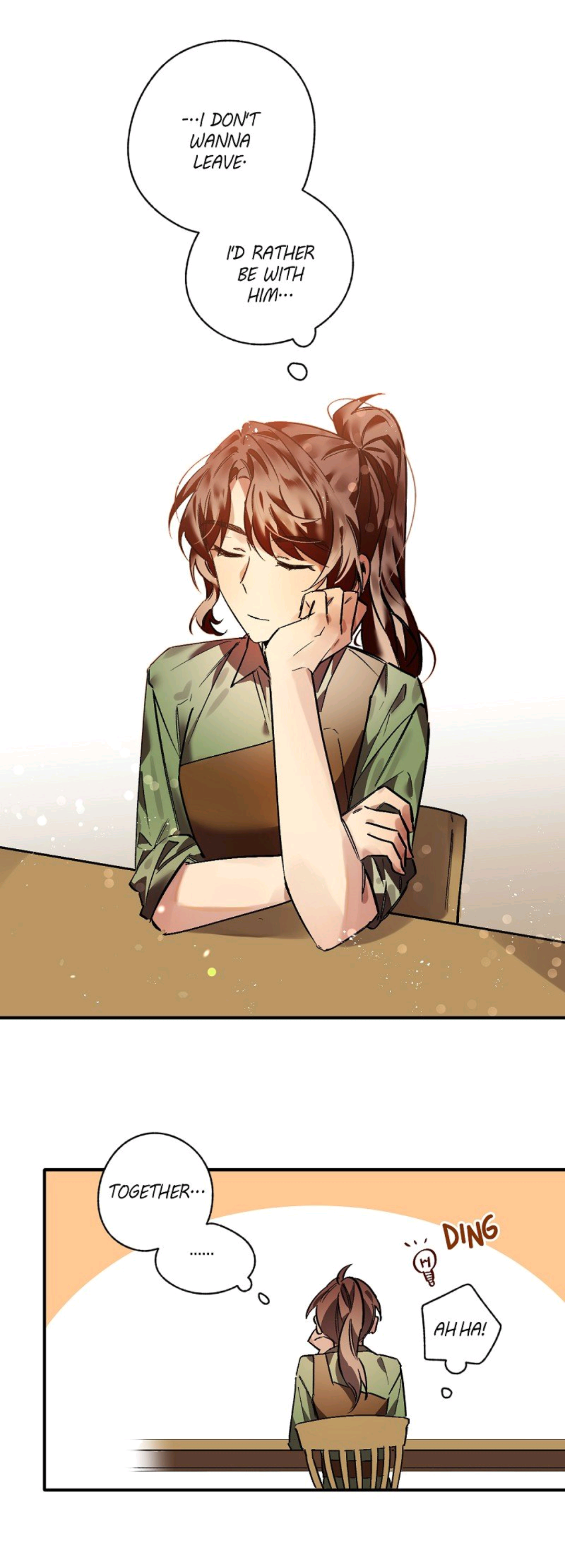 A Hunter’s Courtship Method Chapter 13 93 2