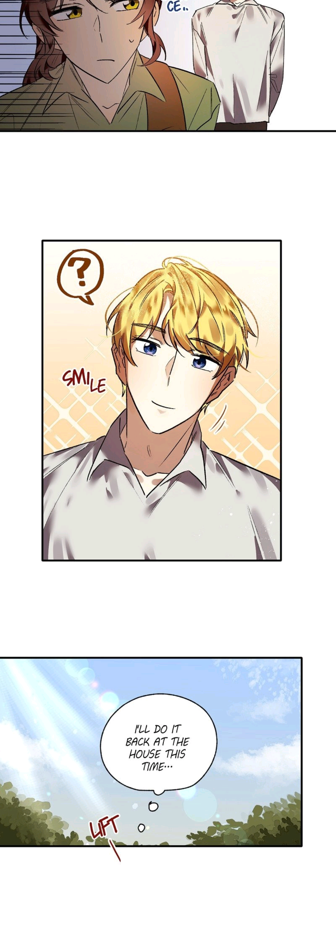 A Hunter’s Courtship Method Chapter 13 115 24