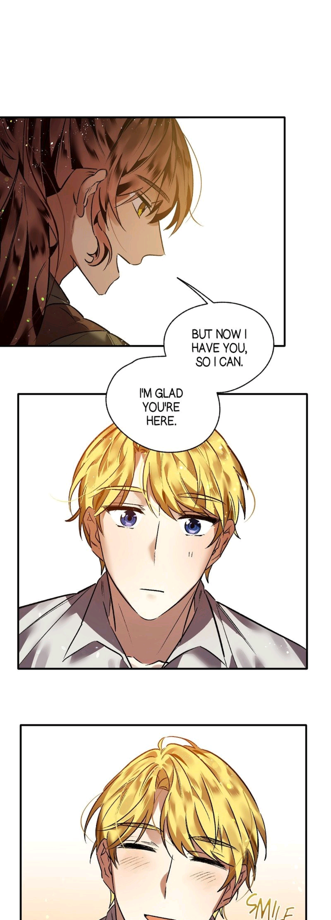 A Hunter’s Courtship Method Chapter 13 117 26