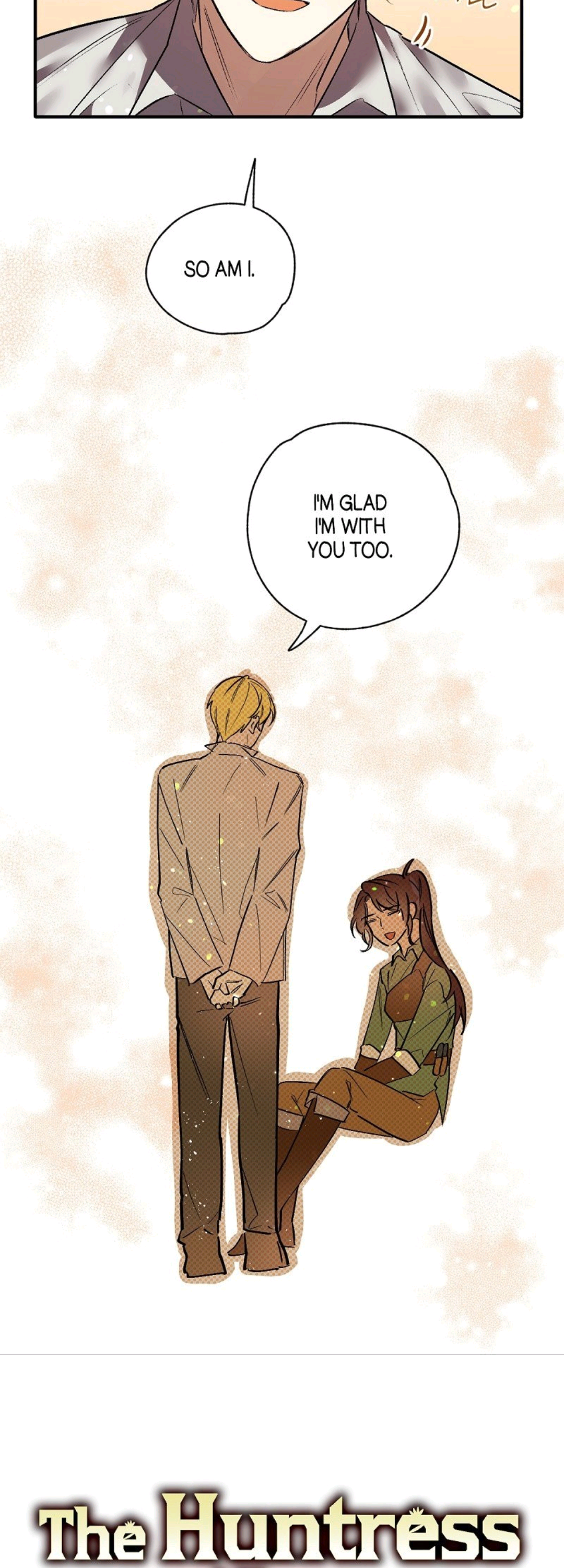 A Hunter’s Courtship Method Chapter 13 118 27