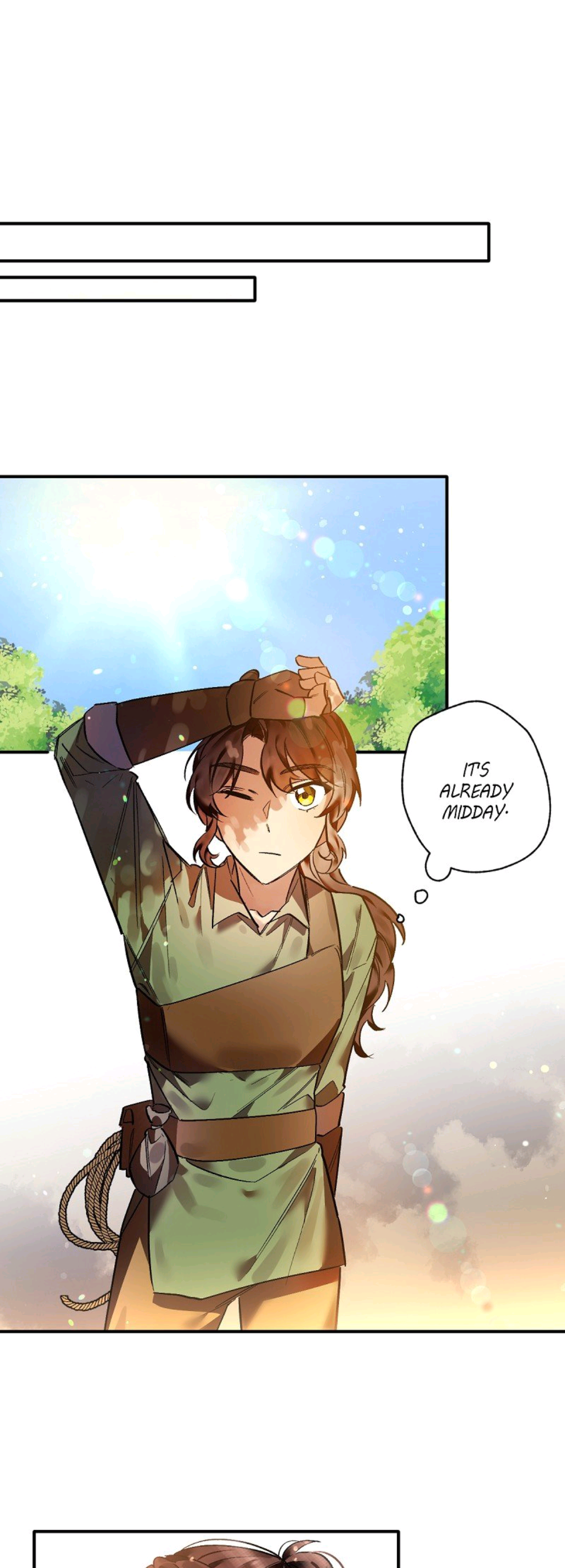 A Hunter’s Courtship Method Chapter 13 94 3