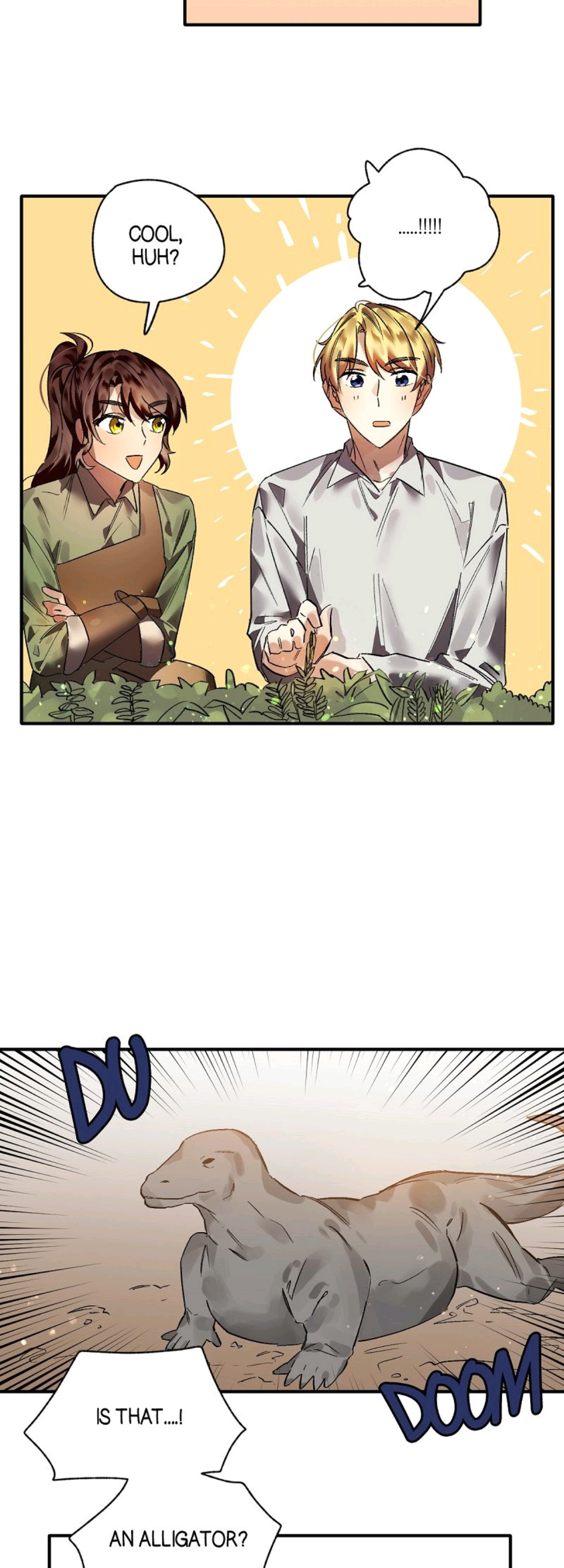 A Hunter’s Courtship Method Chapter 13 99 8