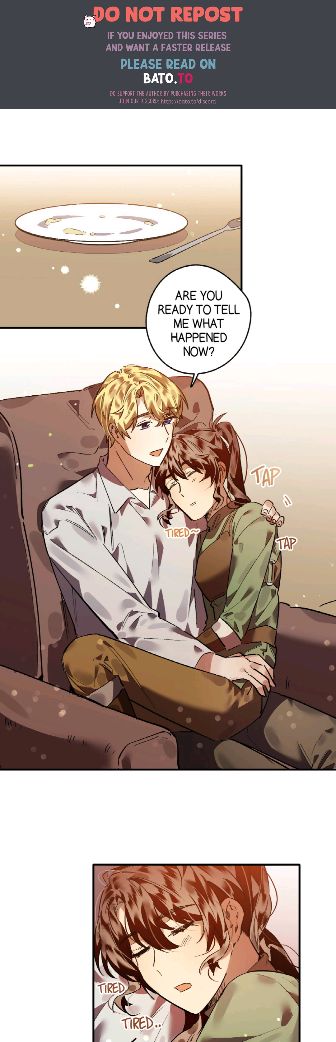 A Hunter’s Courtship Method Chapter 16 83 1