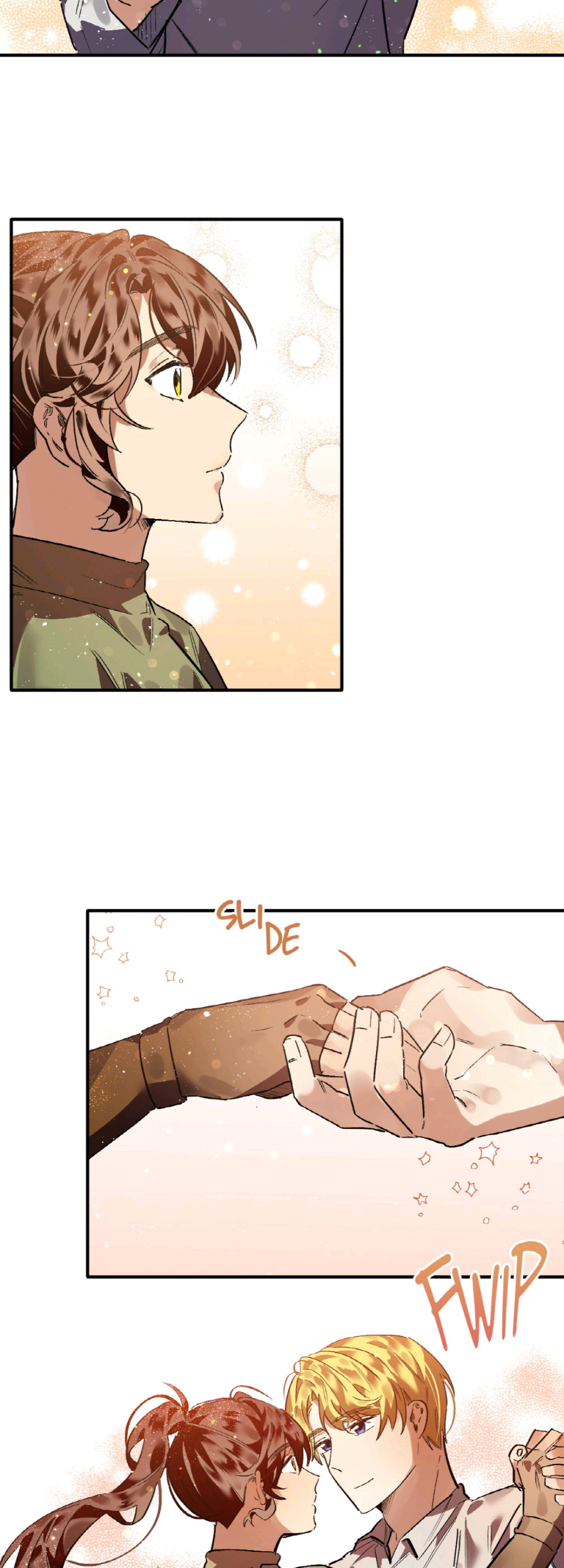 A Hunter’s Courtship Method Chapter 16 94 12