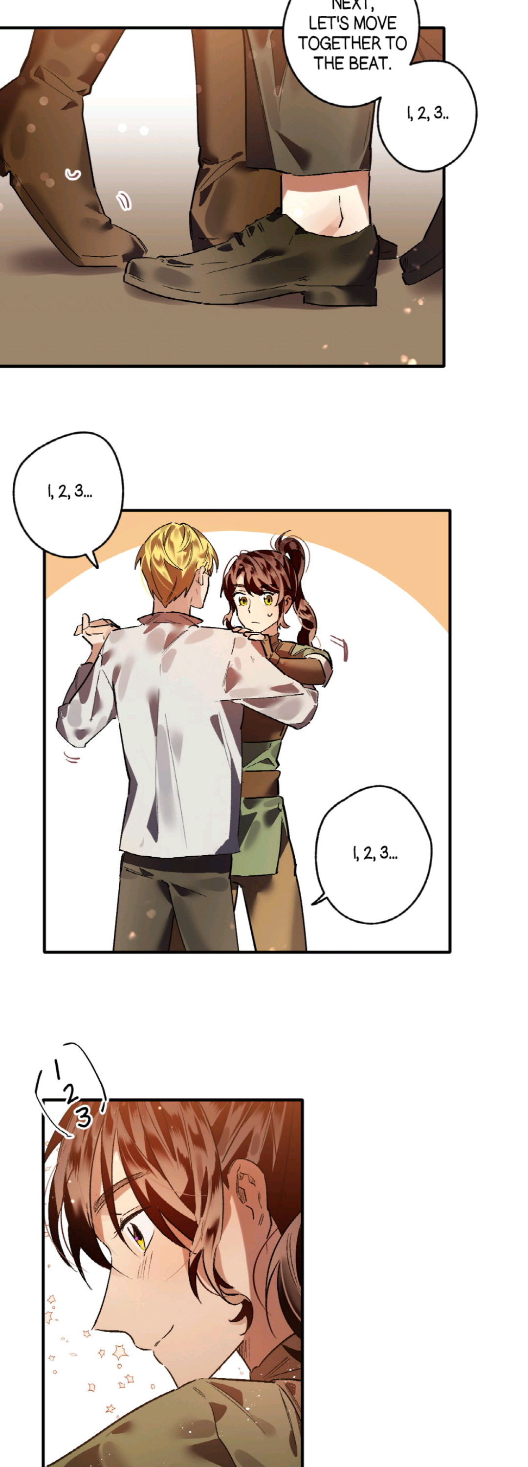 A Hunter’s Courtship Method Chapter 16 96 14