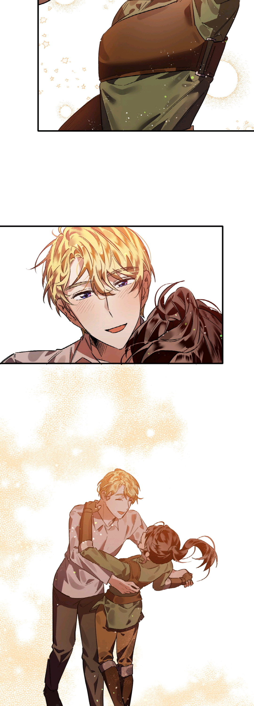 A Hunter’s Courtship Method Chapter 16 98 16