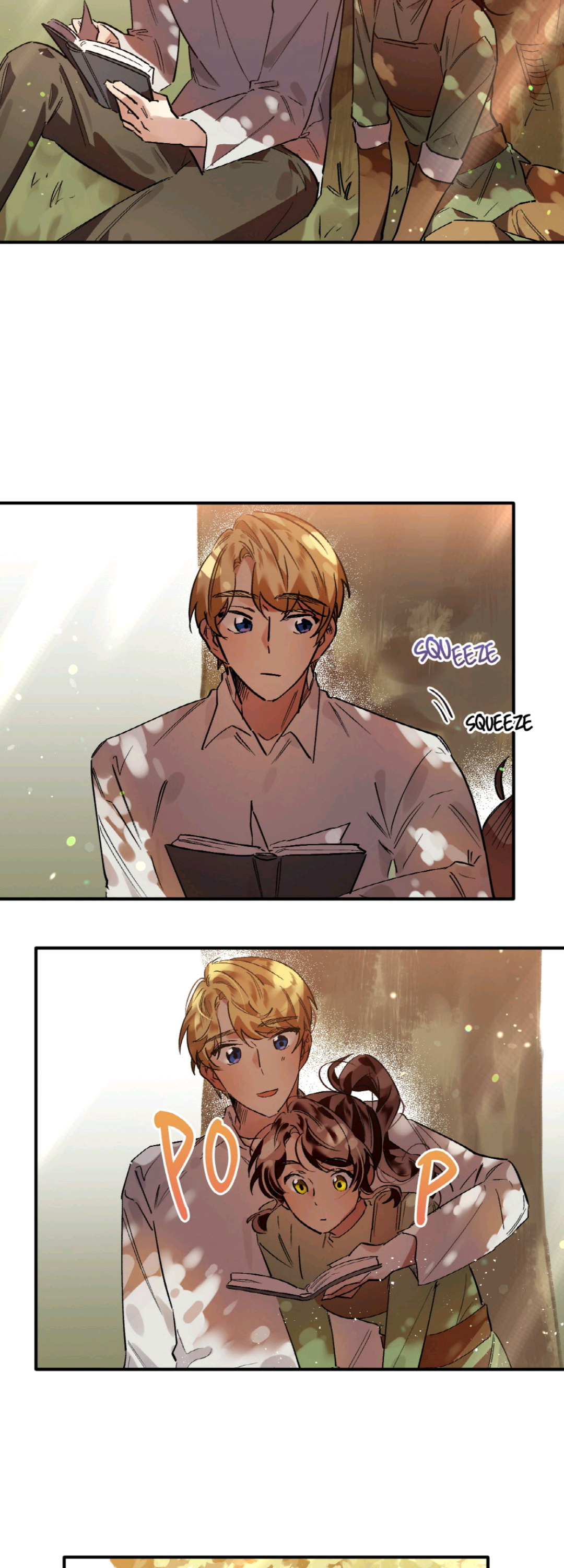 A Hunter’s Courtship Method Chapter 16 101 19