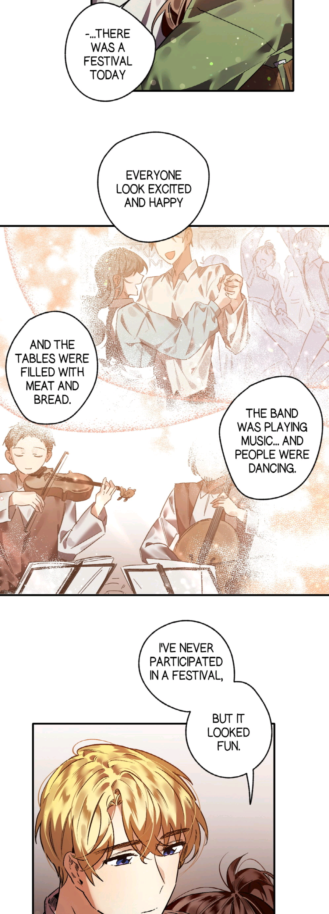 A Hunter’s Courtship Method Chapter 16 84 2