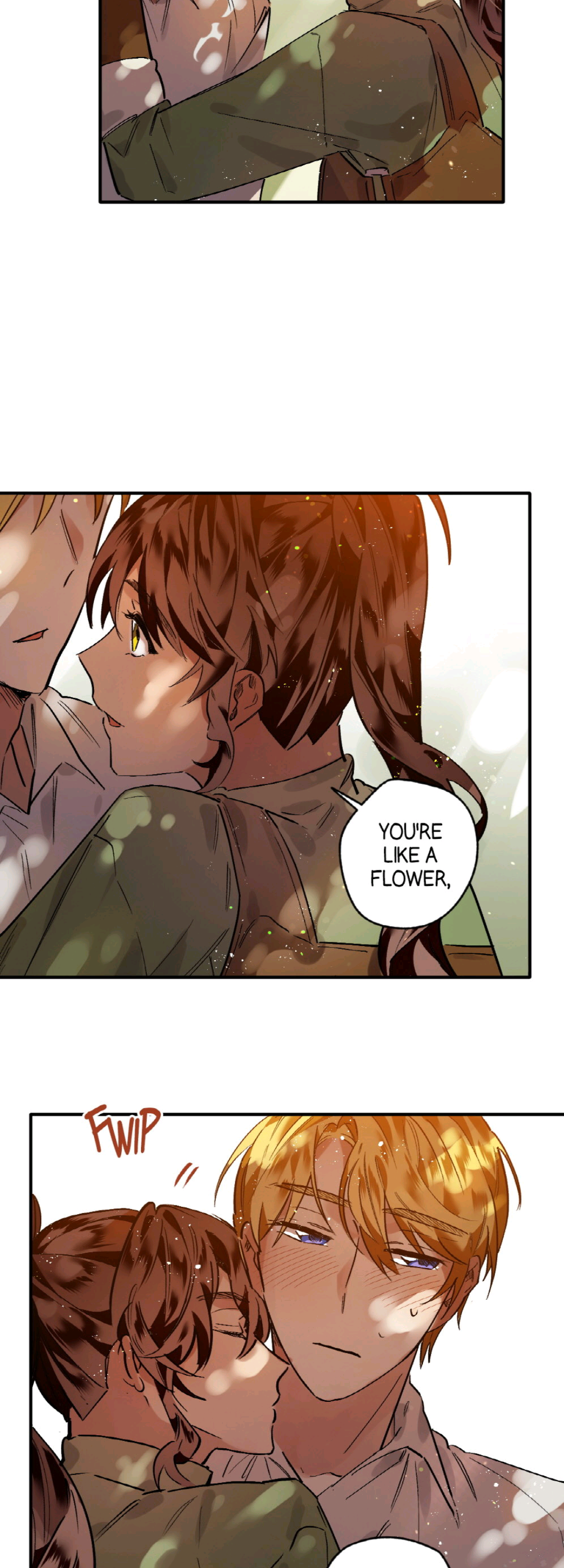 A Hunter’s Courtship Method Chapter 16 104 22