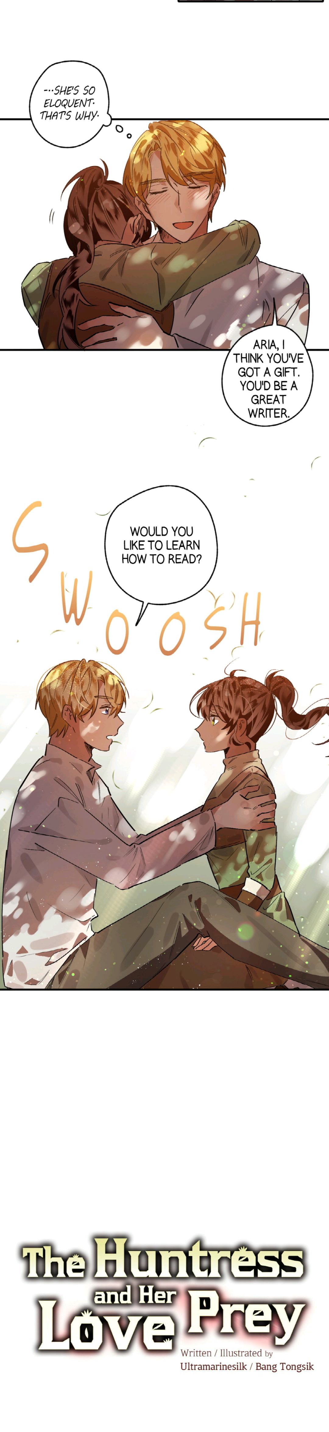 A Hunter’s Courtship Method Chapter 16 106 24