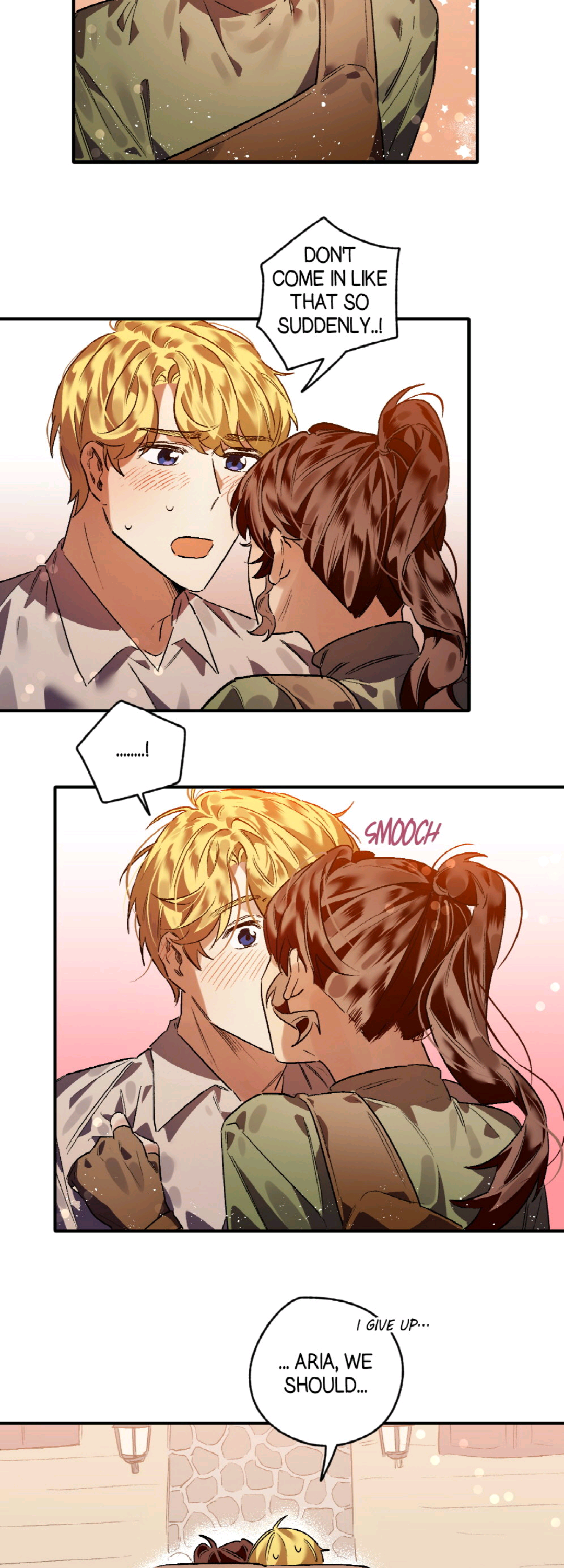 A Hunter’s Courtship Method Chapter 16 88 6