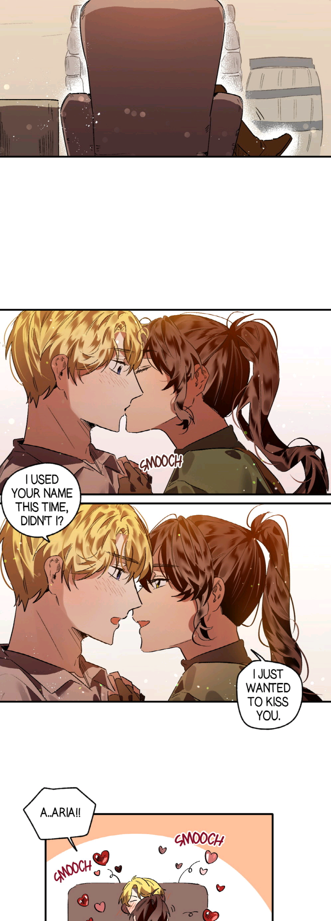 A Hunter’s Courtship Method Chapter 16 89 7